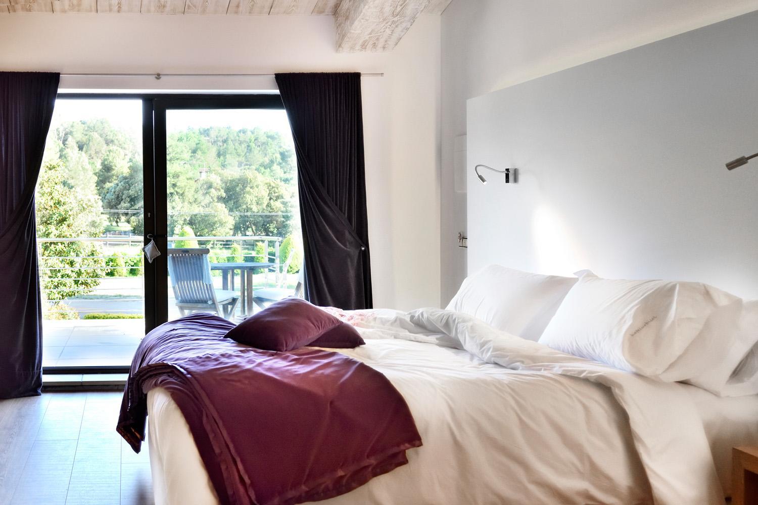 Suite con Terraza Suite con Terraza