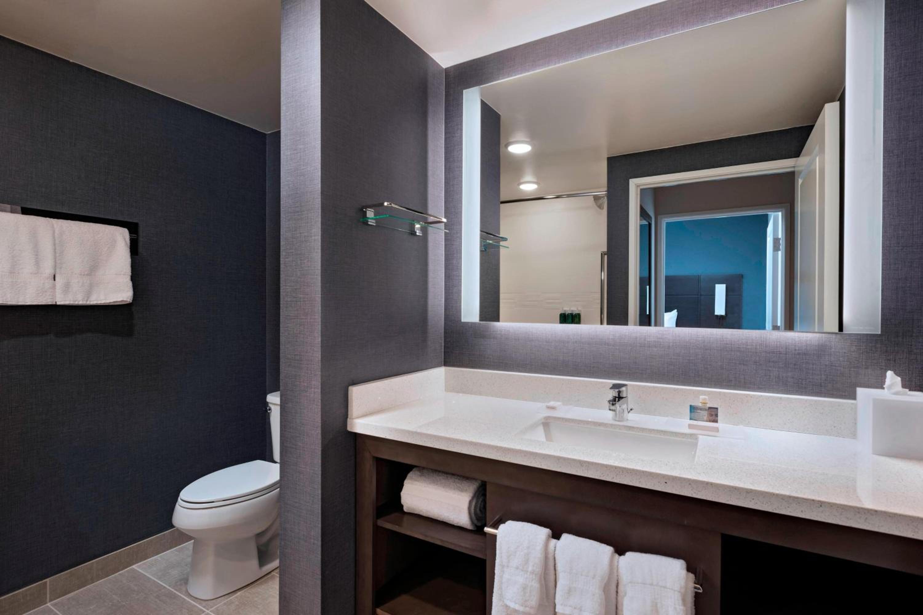 Residence Inn by Marriott St. Paul Downtown, Billede 2