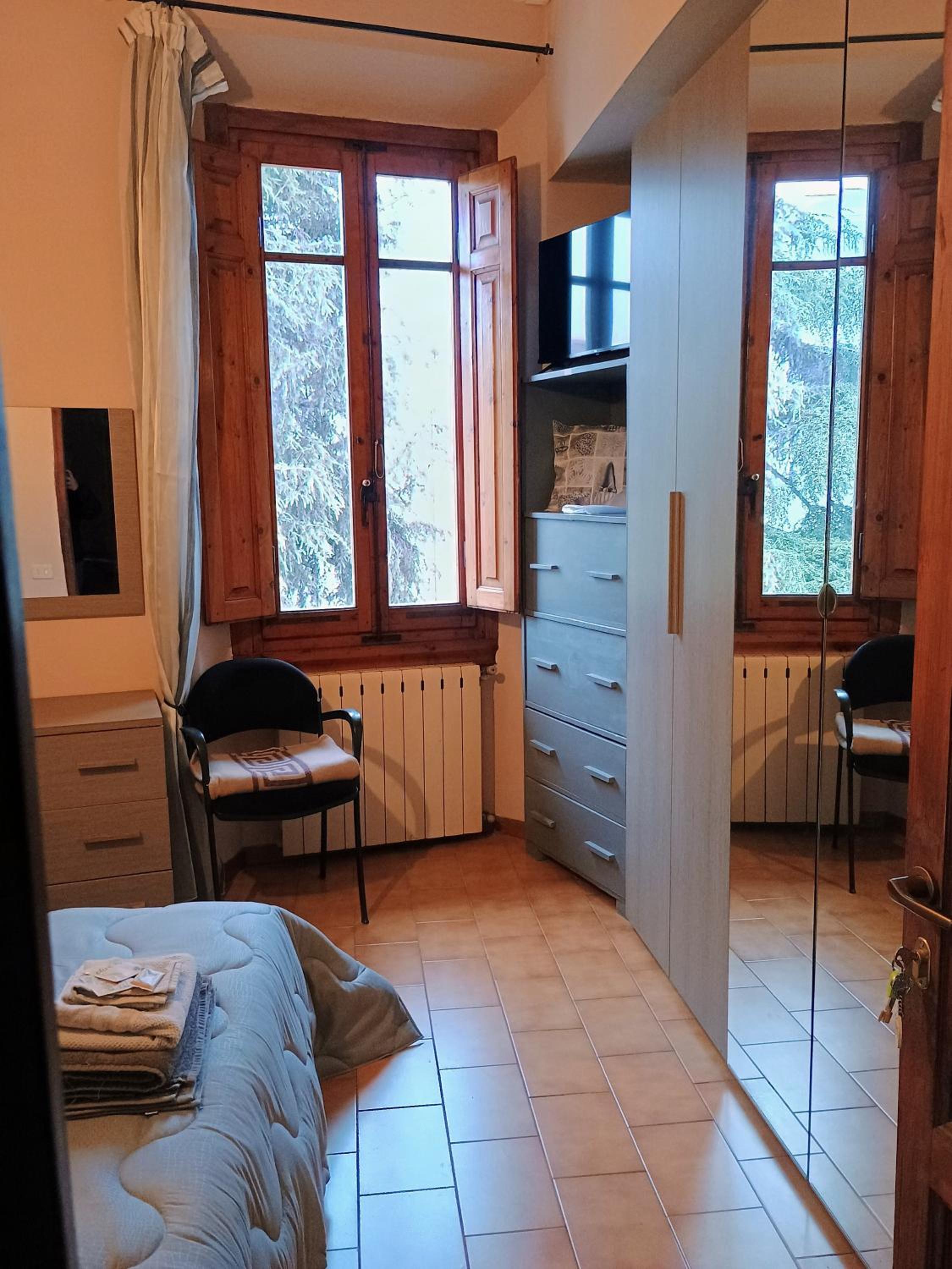 Large Single Room photo 3