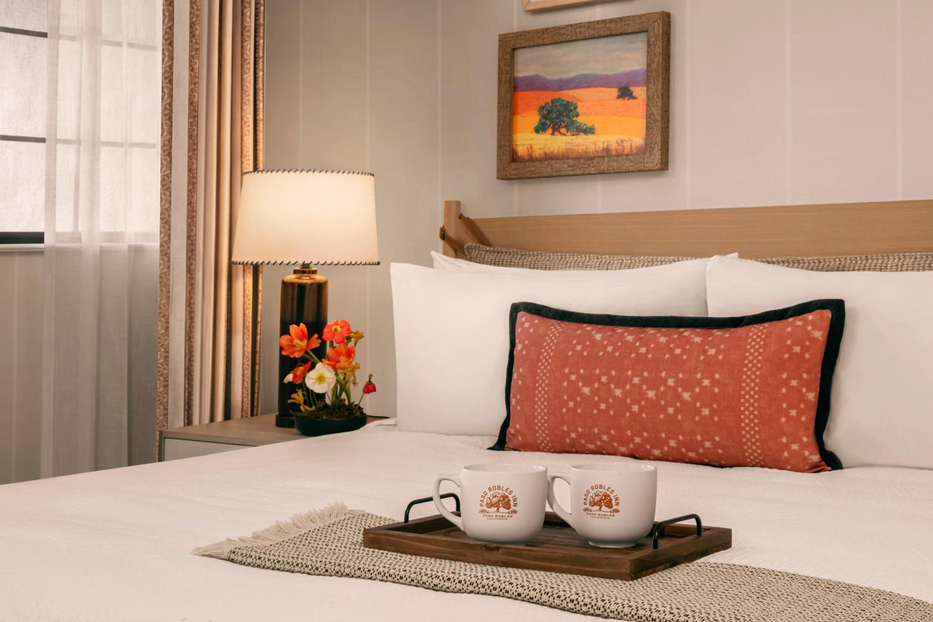 Superior King Room - Photo 1