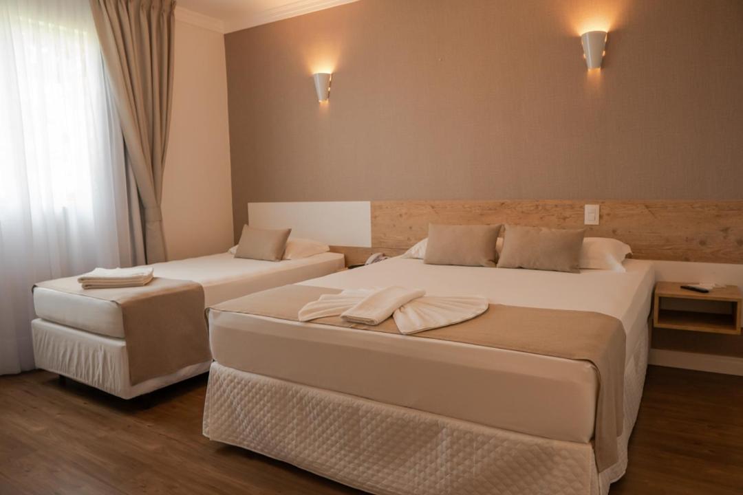 Superior Triple Room photo 2