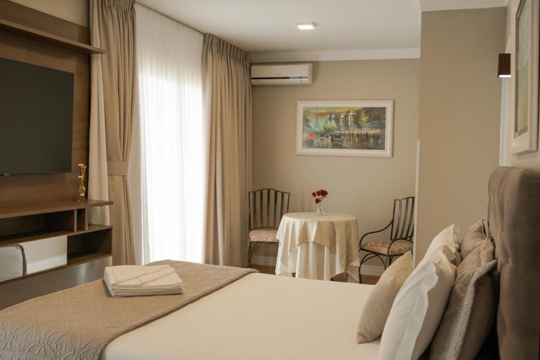 Suite with Lake View photo 2
