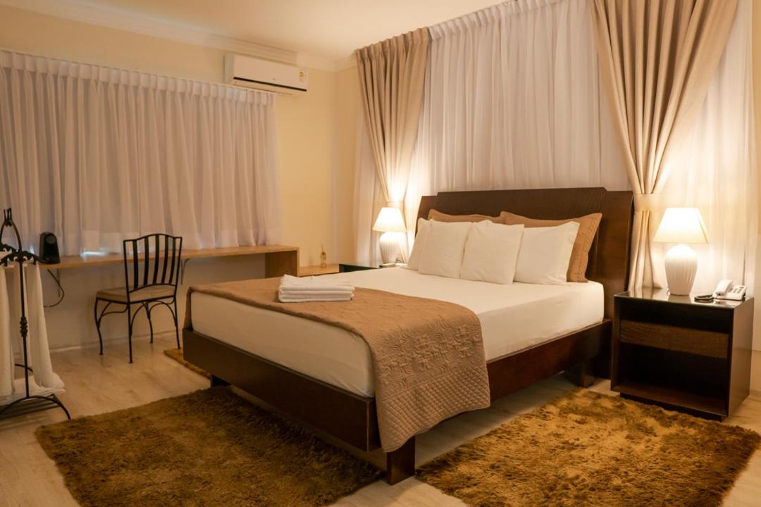 Superior Suite photo 1
