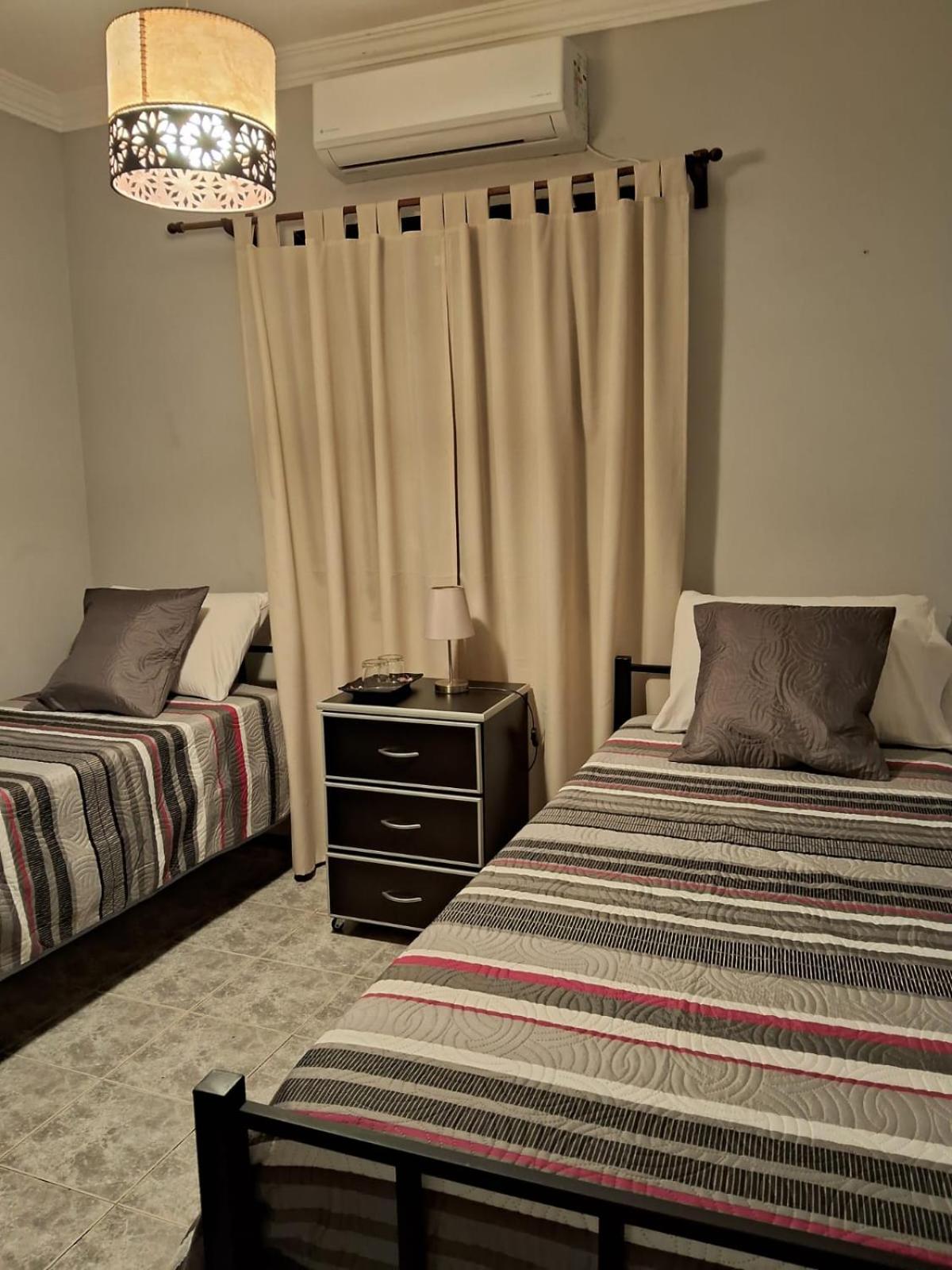 Quadruple Room with Garden View photo 1