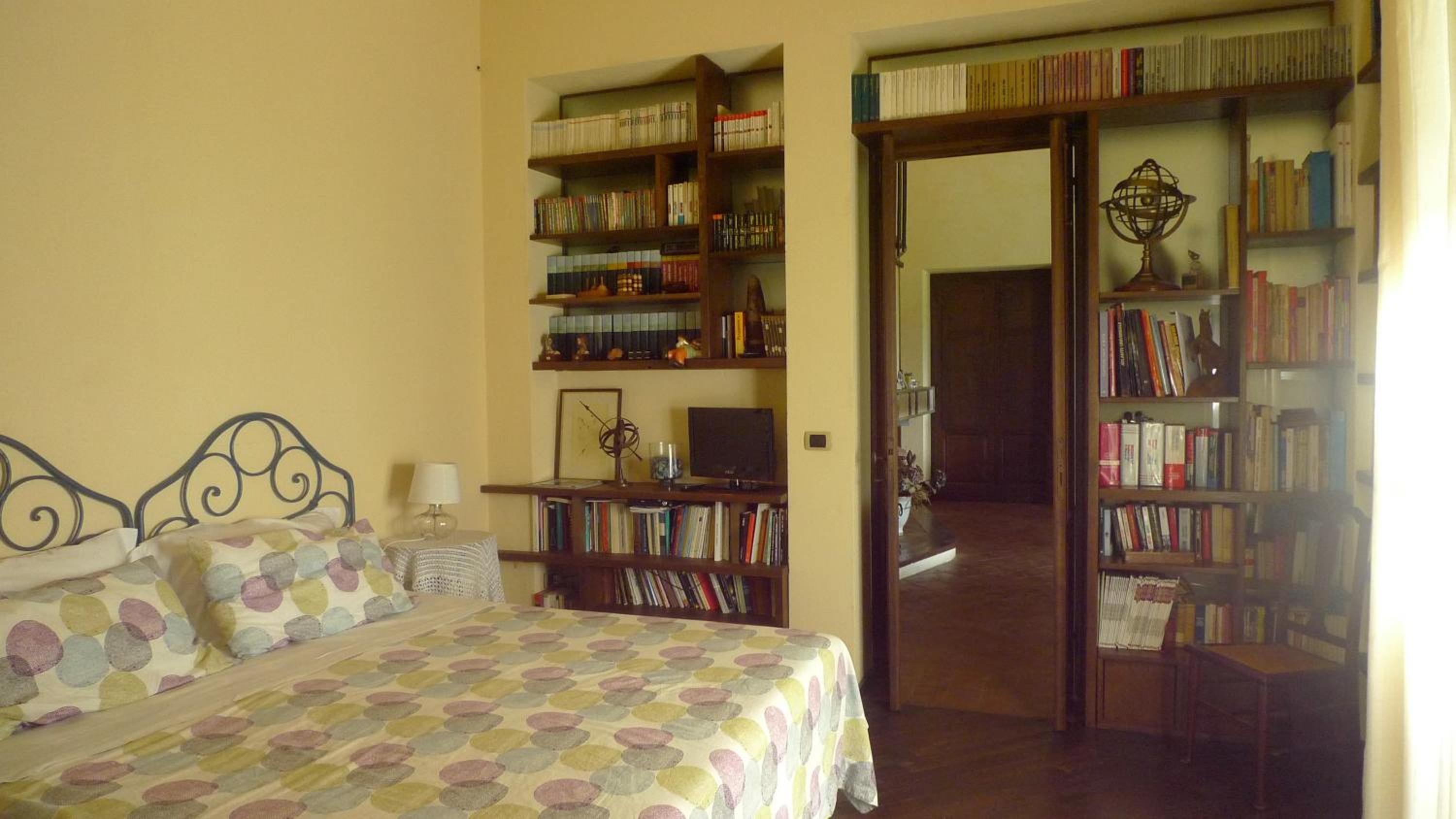 Double or Twin Room photo 3