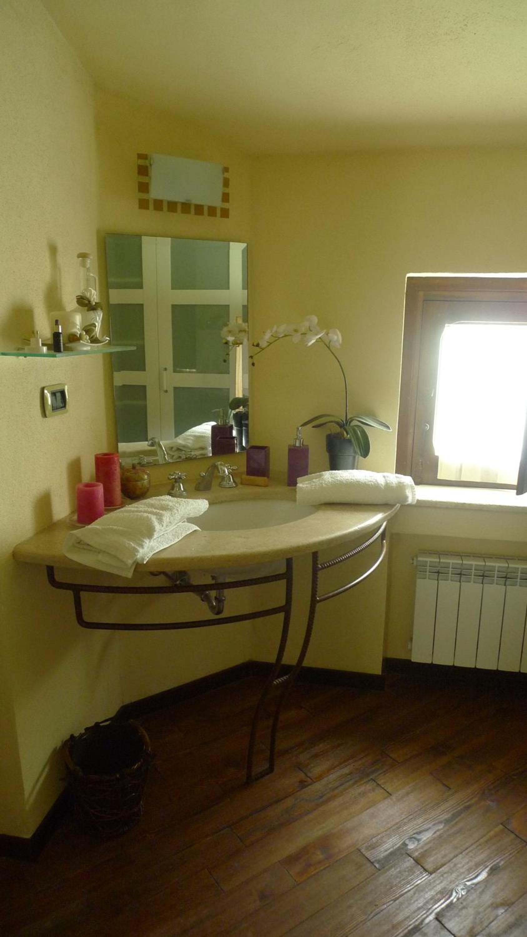 Double or Twin Room photo 2