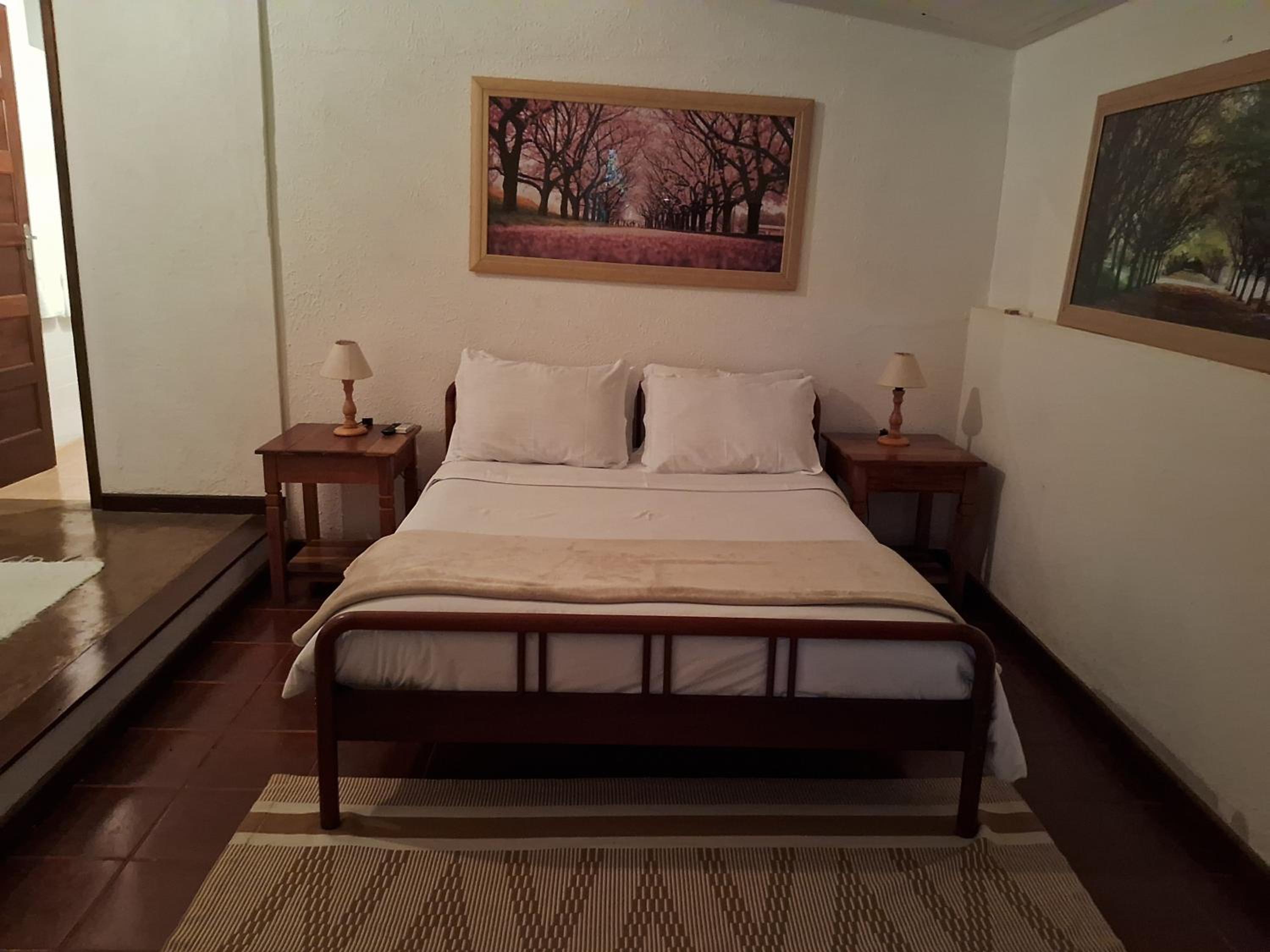 Standard Double Room photo 3