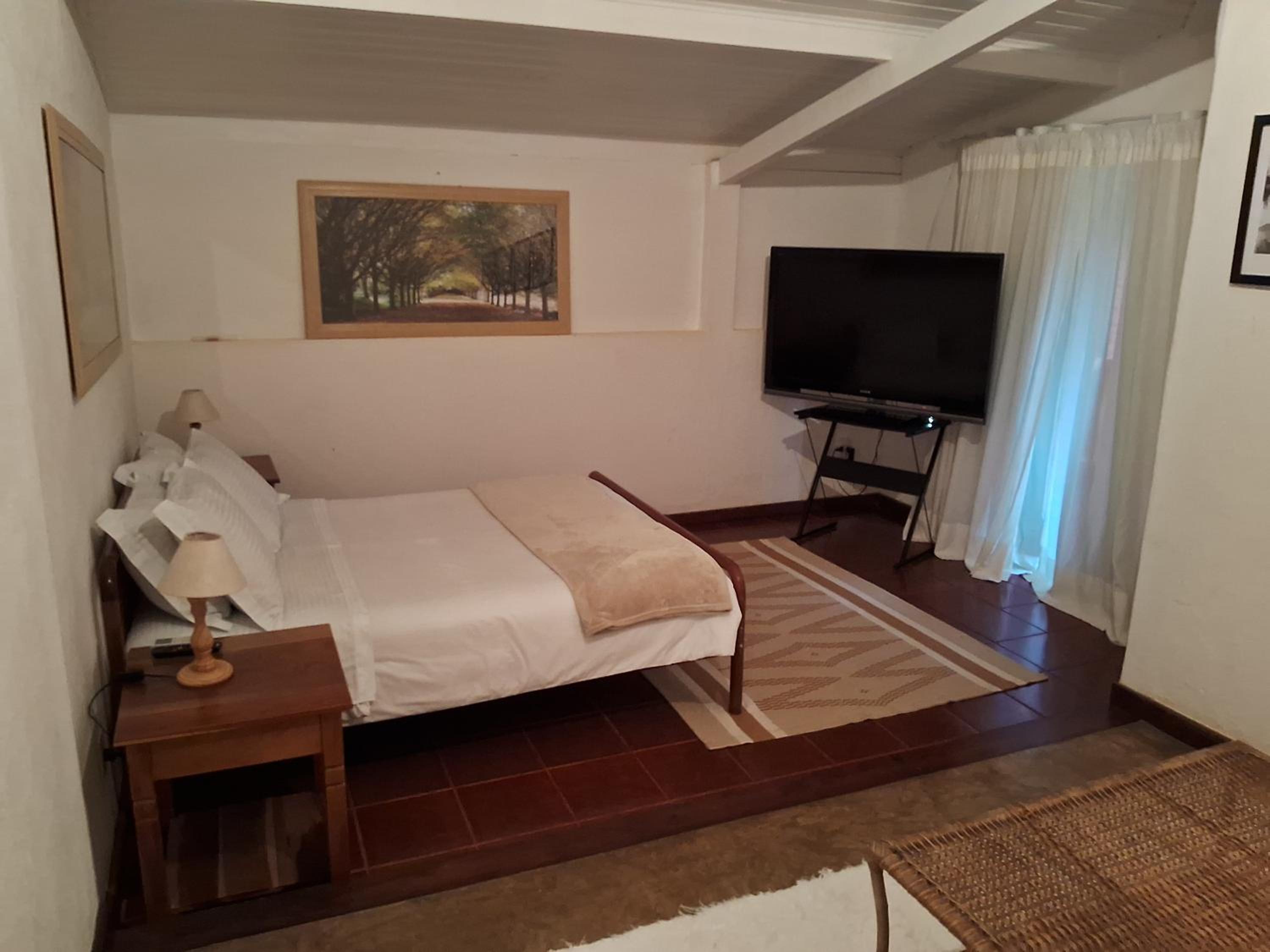 Standard Double Room photo 2