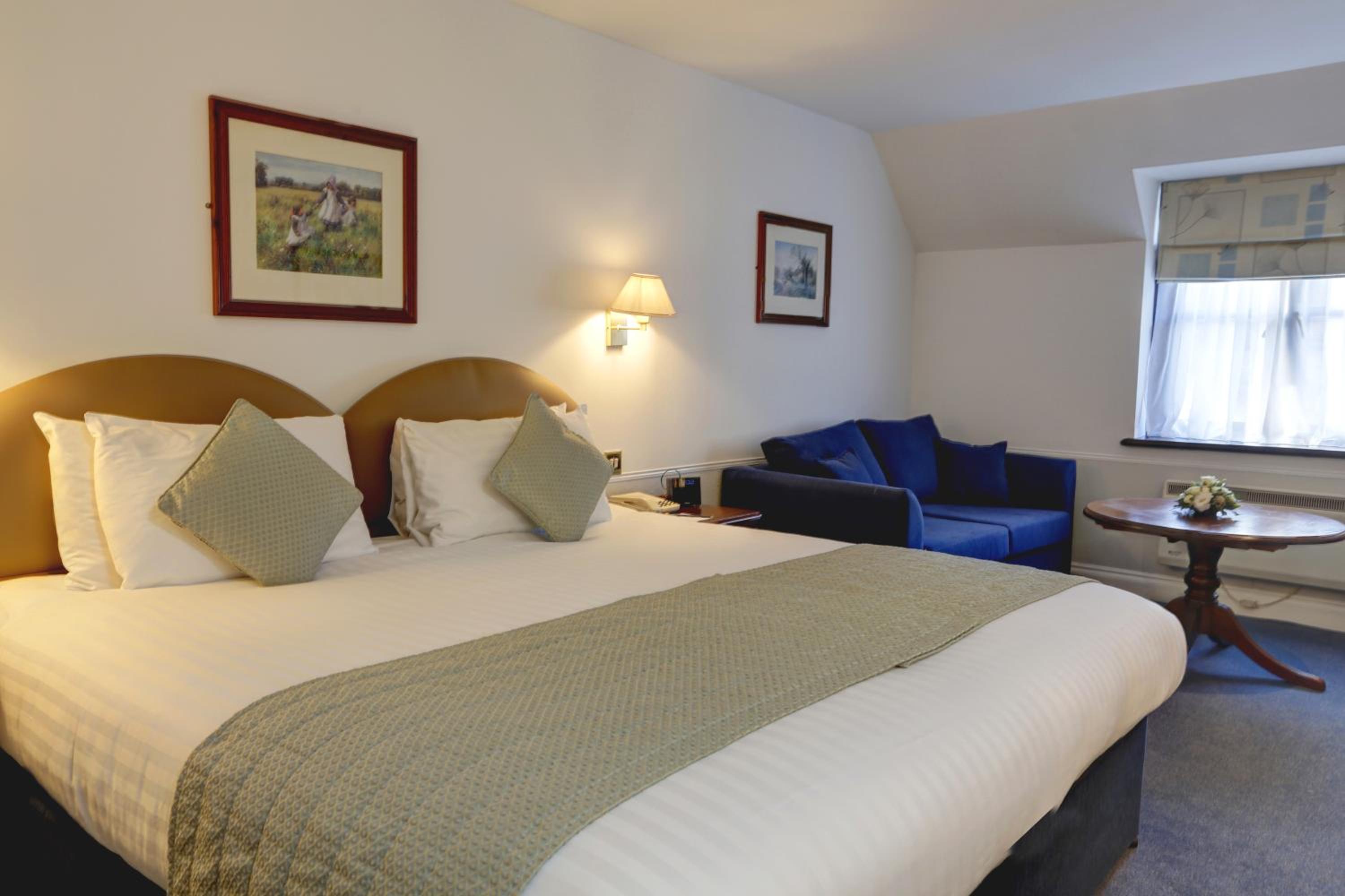 Executive Double Room photo 3