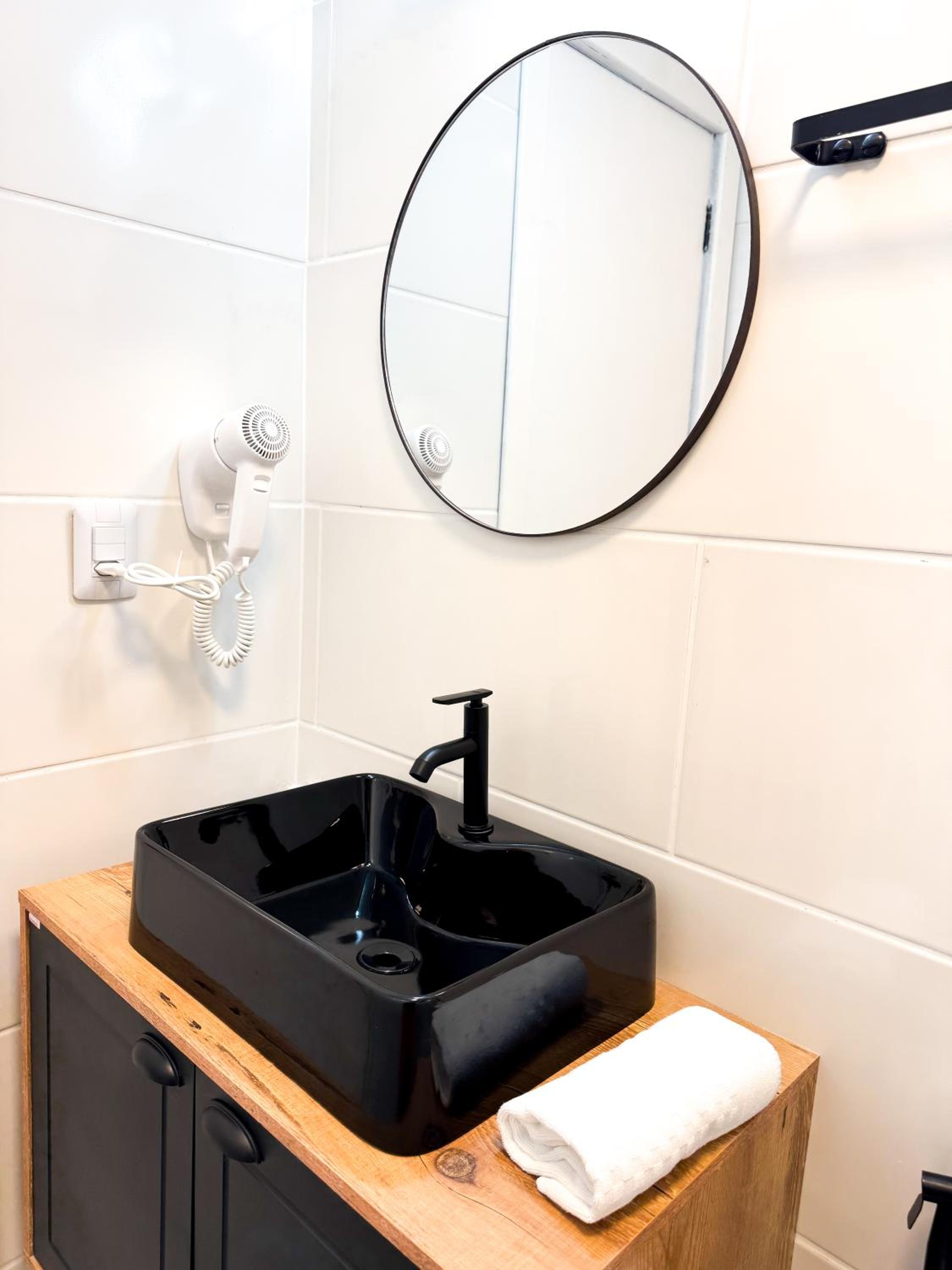 Standard Double Suite