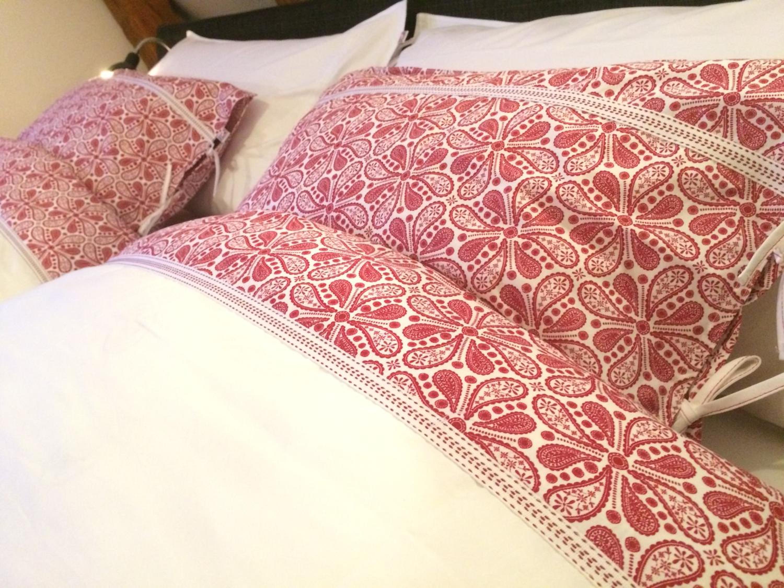 Twin Room - Photo 23