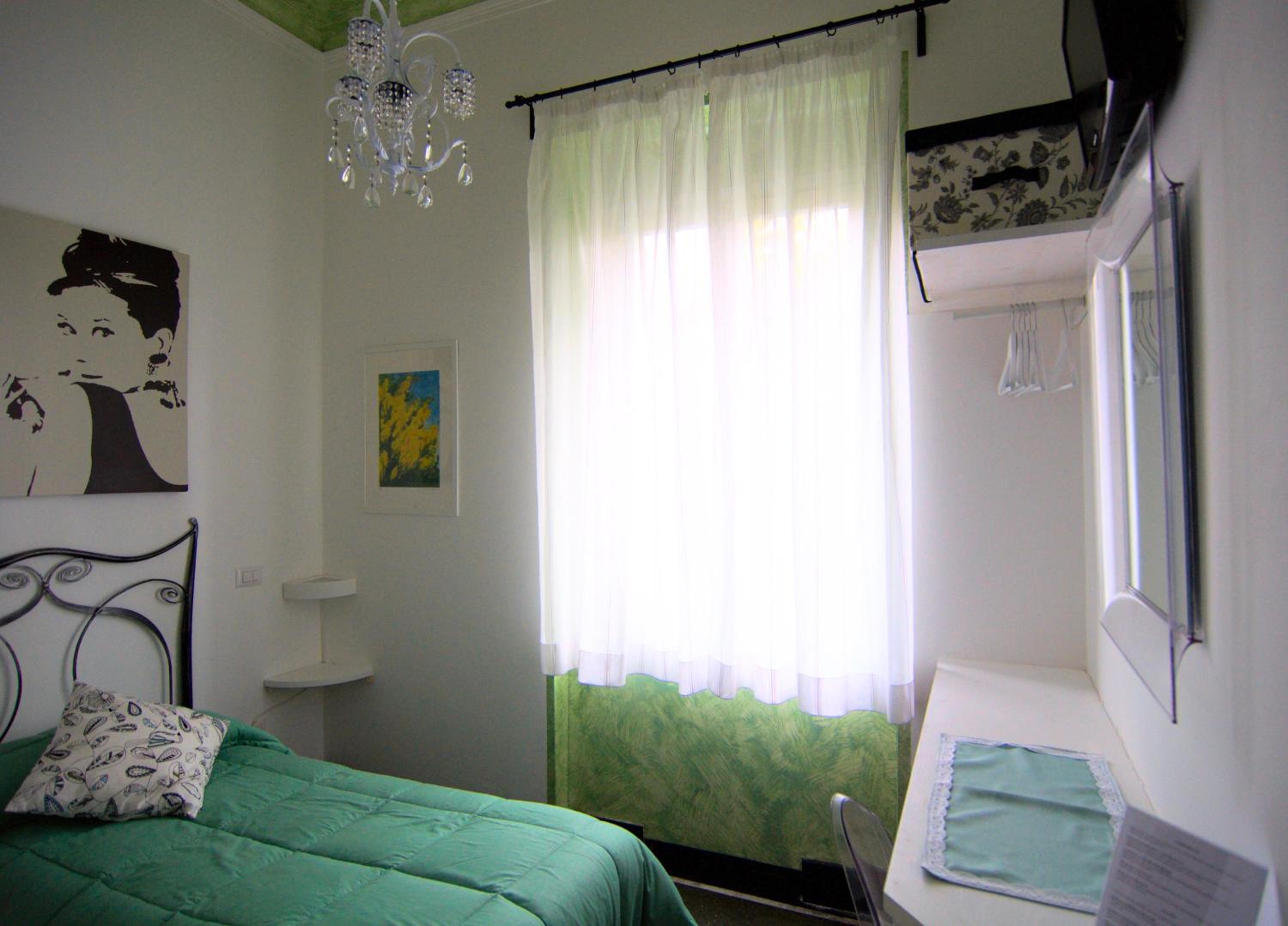 Quarto Individual