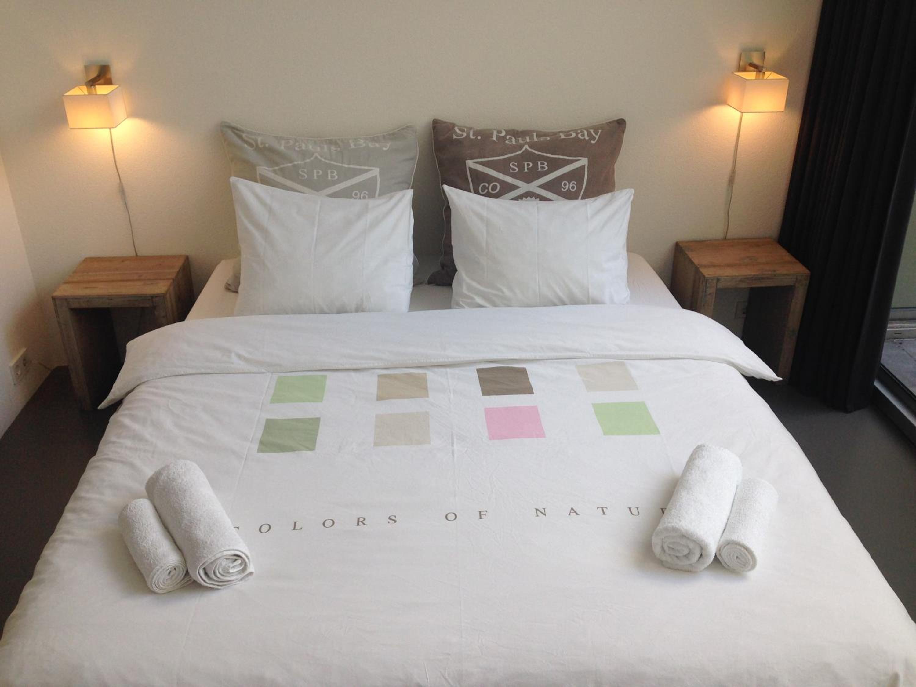 Deluxe Queen Room photo 2