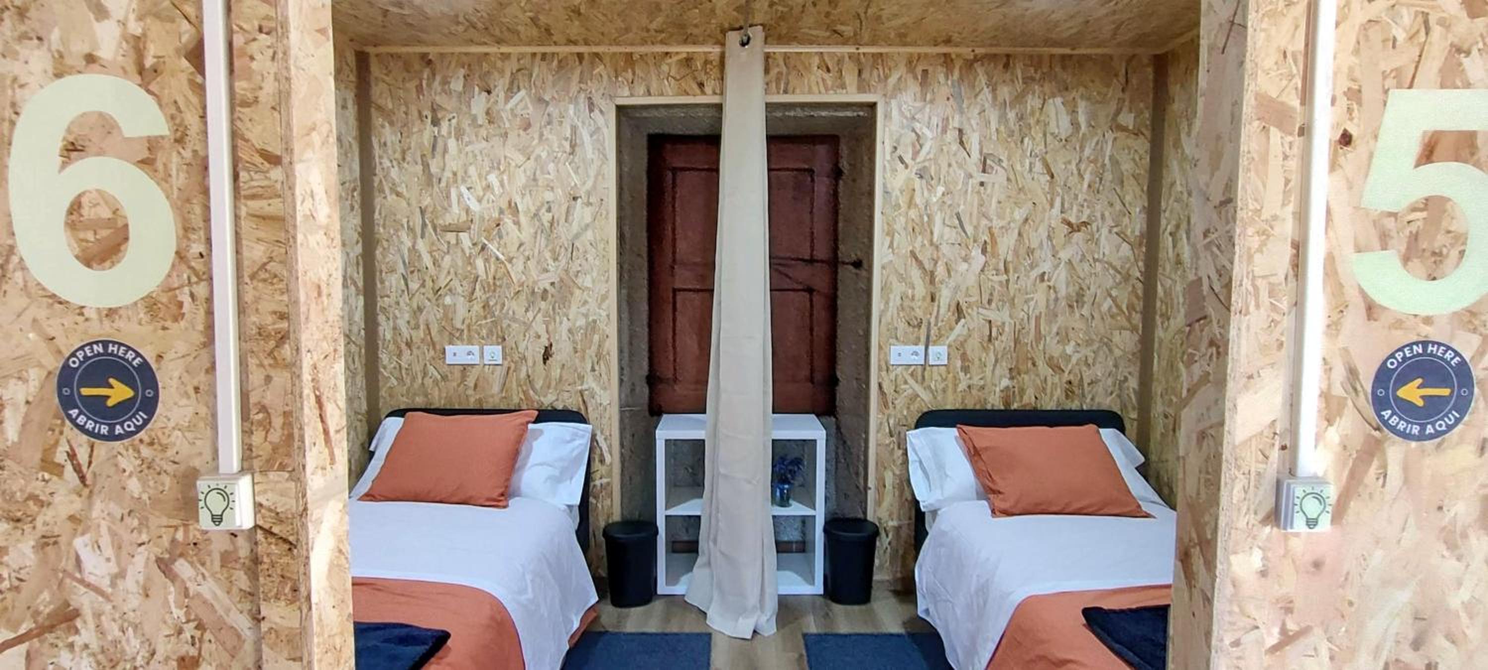 Single Bed in Mixed Dormitory Room photo 3