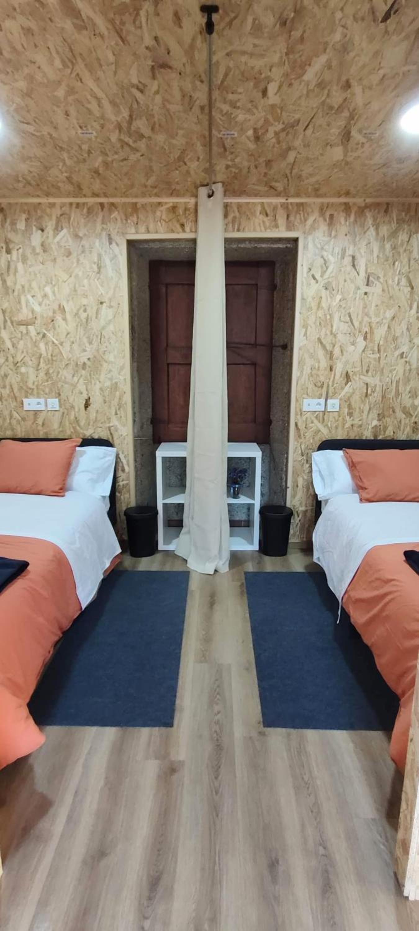 Single Bed in Dormitory Room photo 2