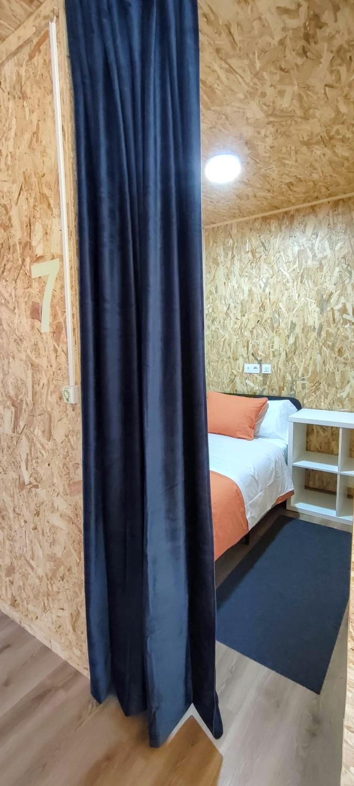 Single Bed in Dormitory Room photo 2