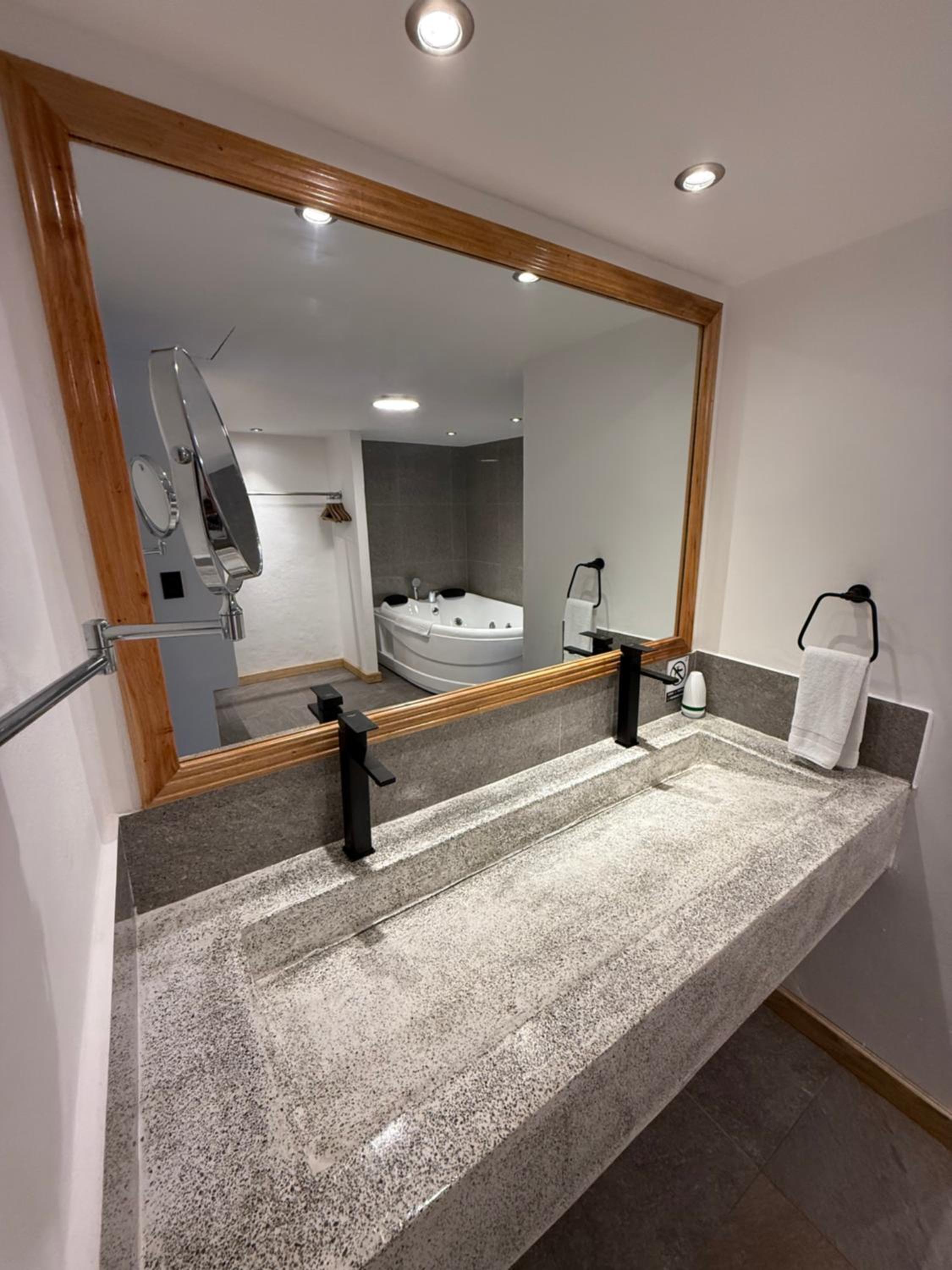 Deluxe Suite photo 2