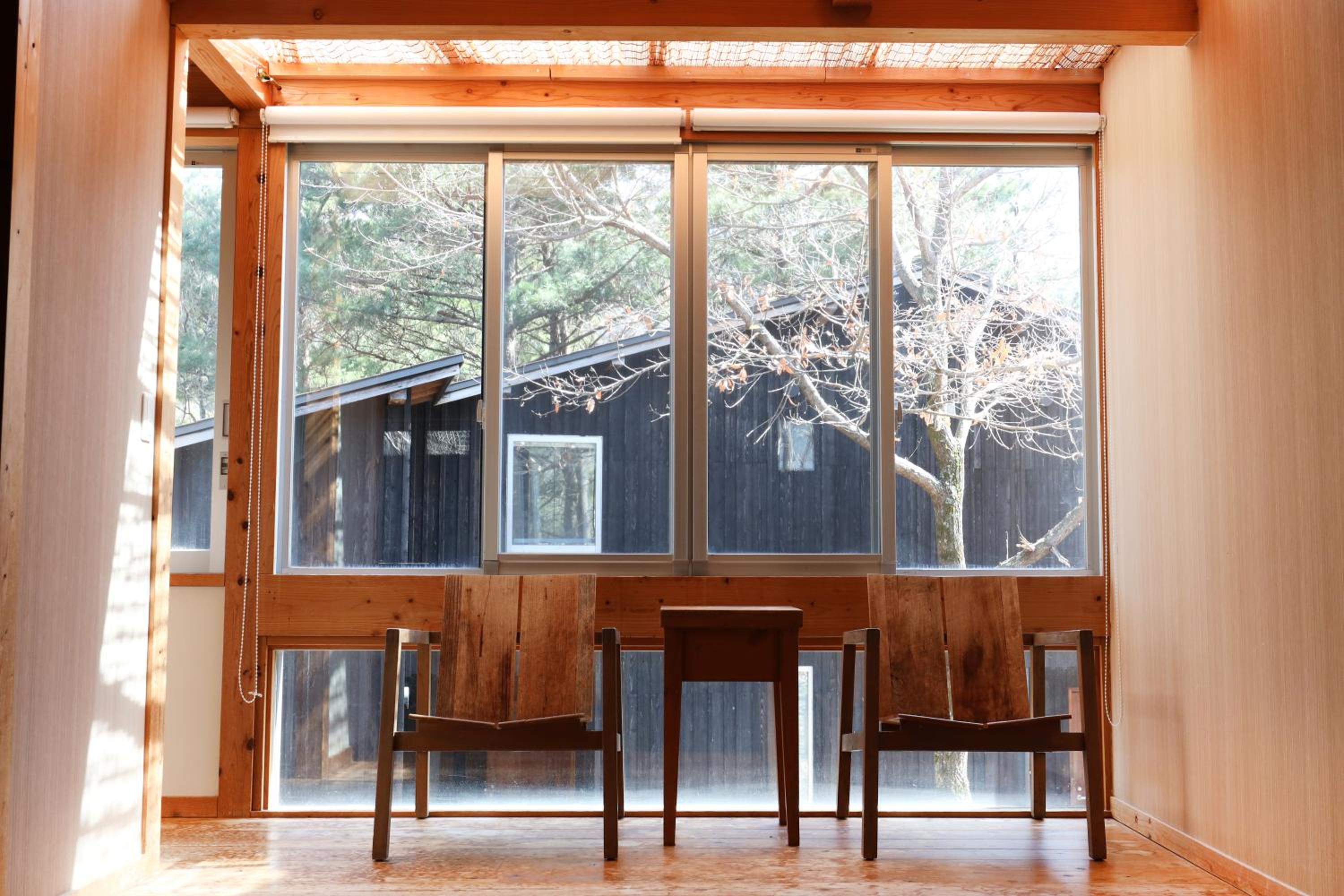 Standard Family Room - Photo 4