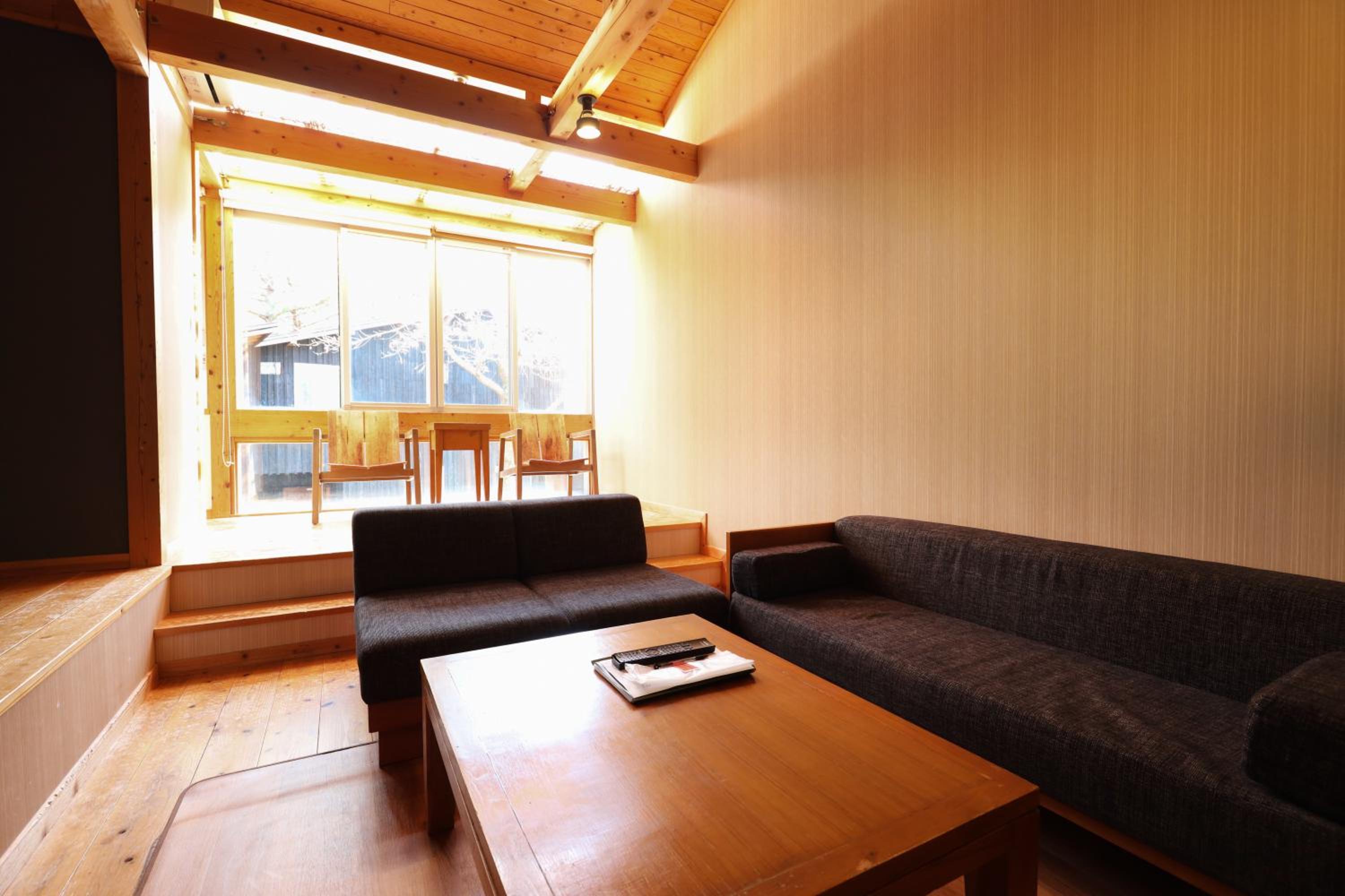 Standard Family Room - Photo 1