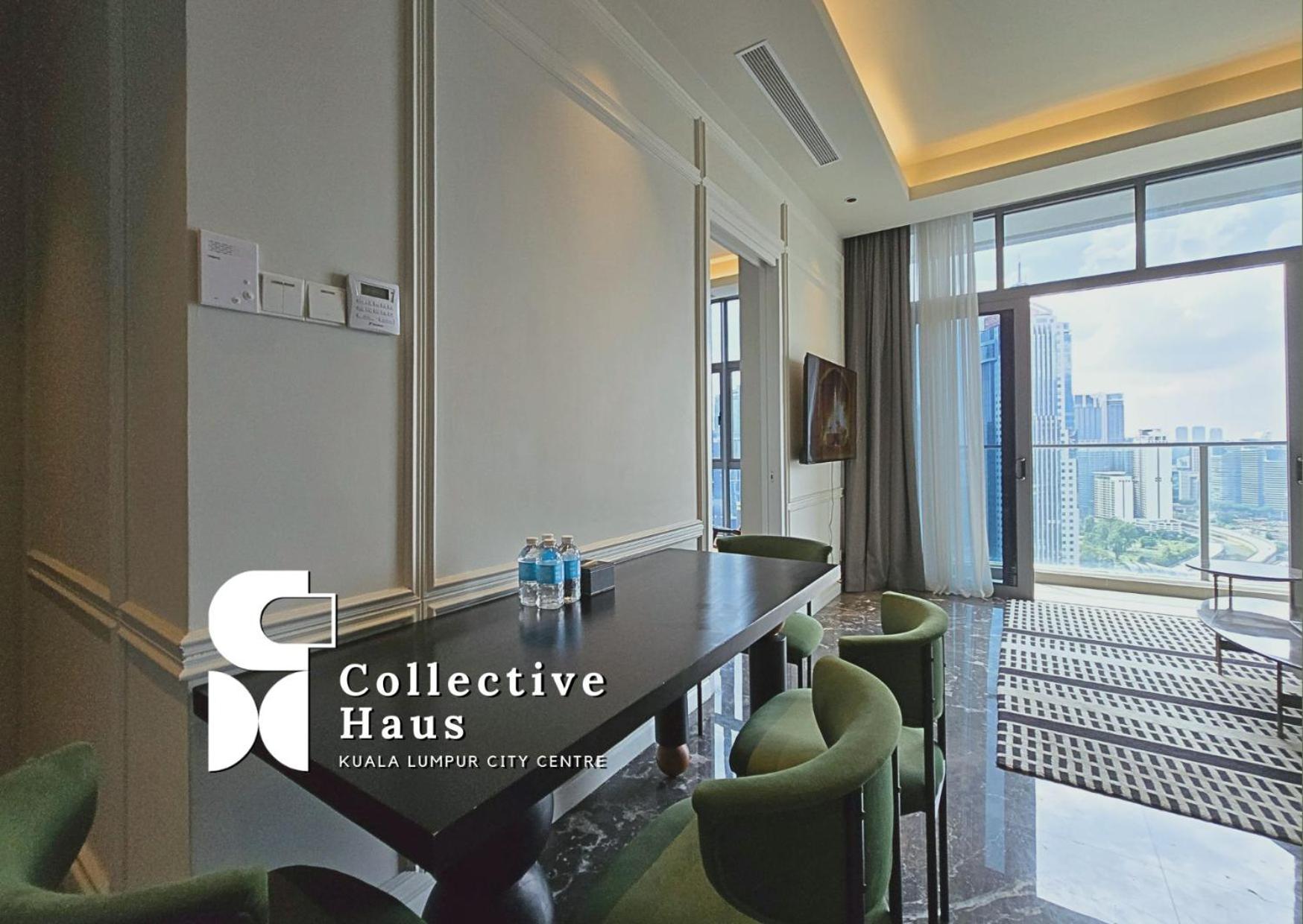 Family Two-Bedroom Apartment with View