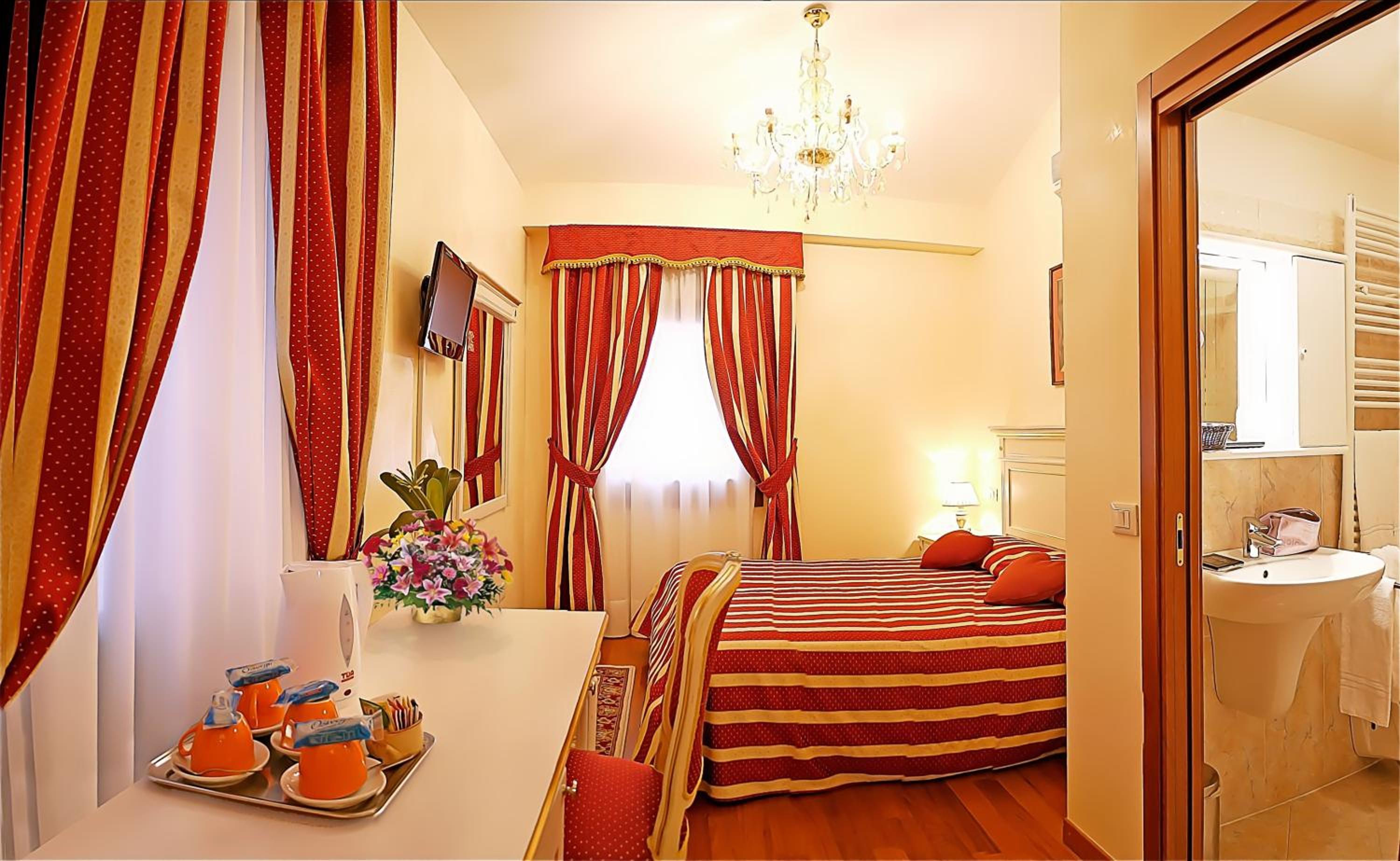 Superior Double Room - Depandance photo 1