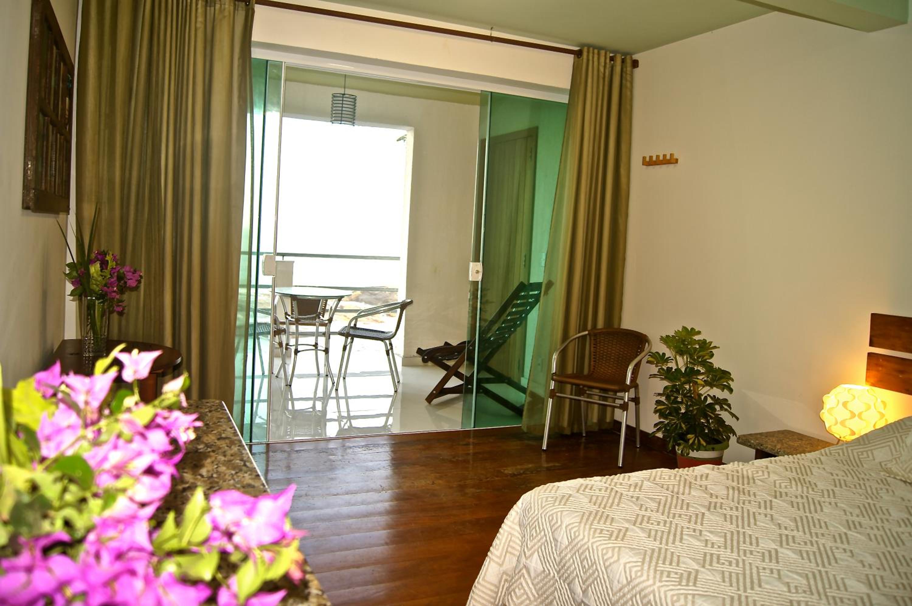Family Room with Sea View photo 3