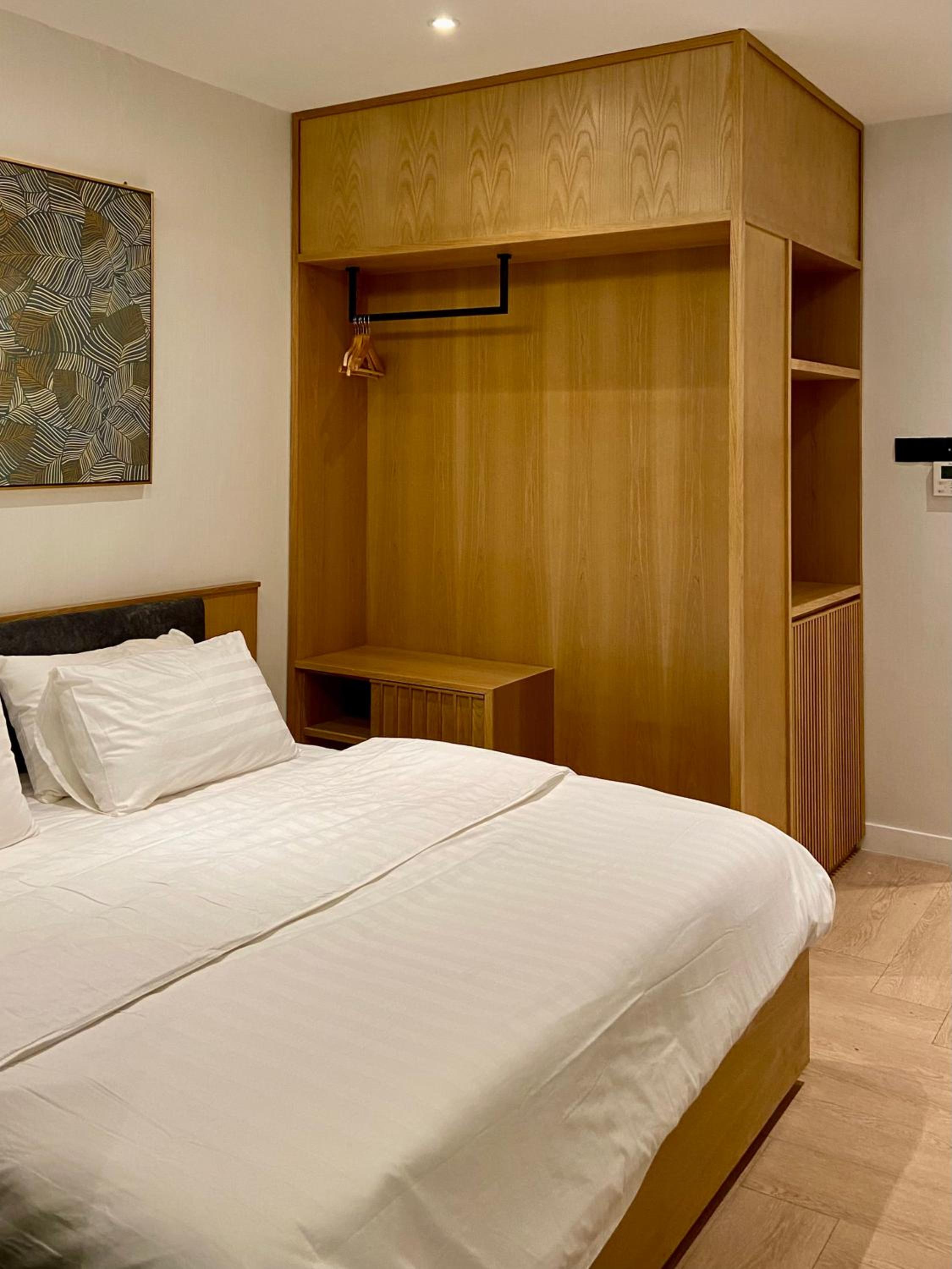 Deluxe Suite photo 2