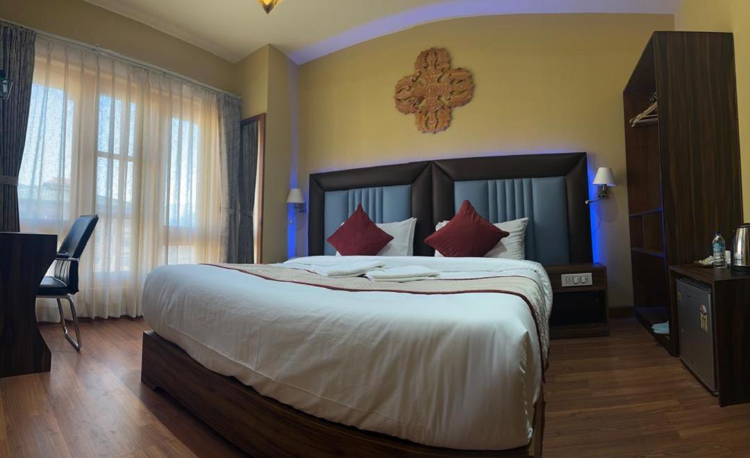 Deluxe Room photo 2
