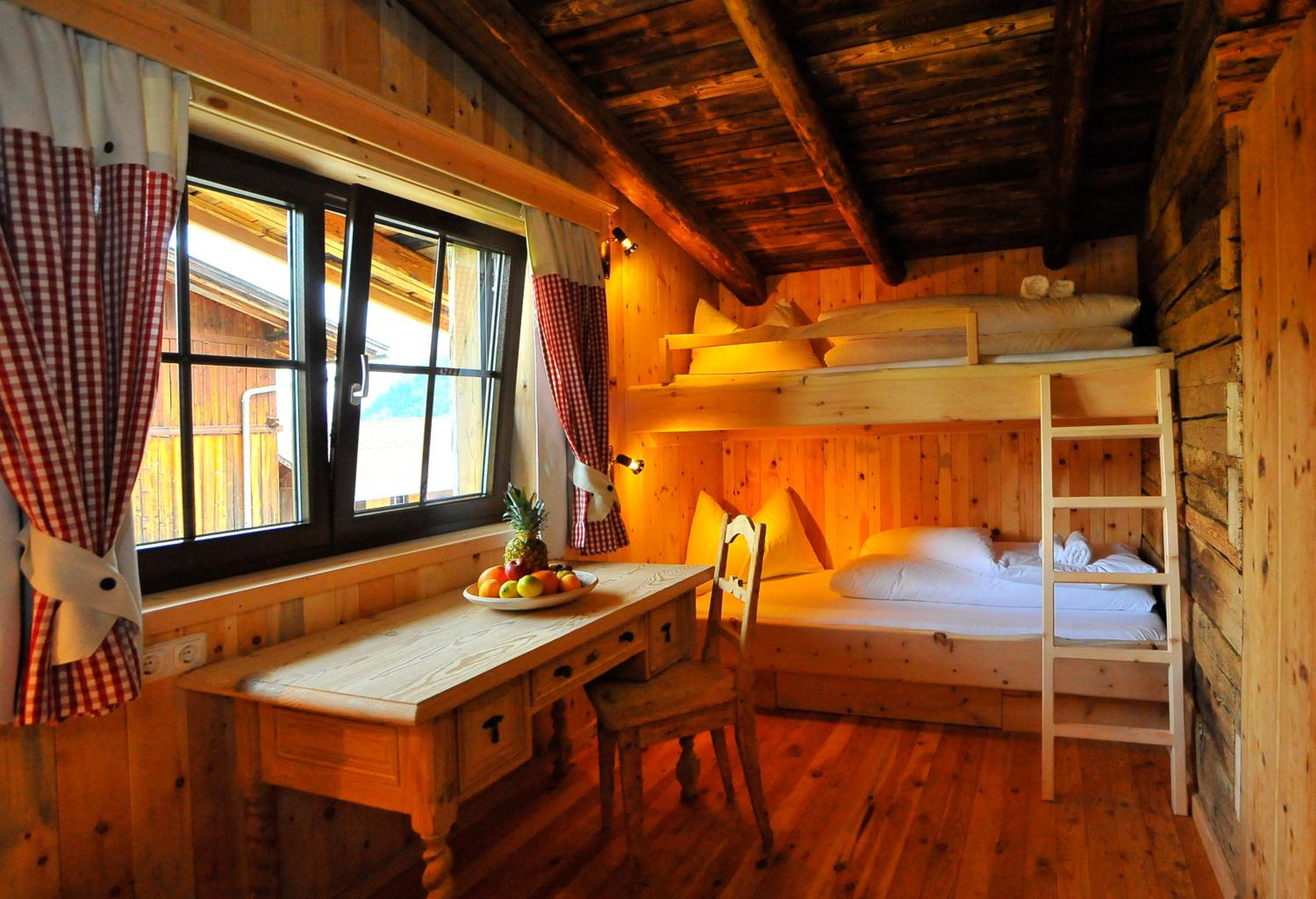 Duplex Apartment photo 2