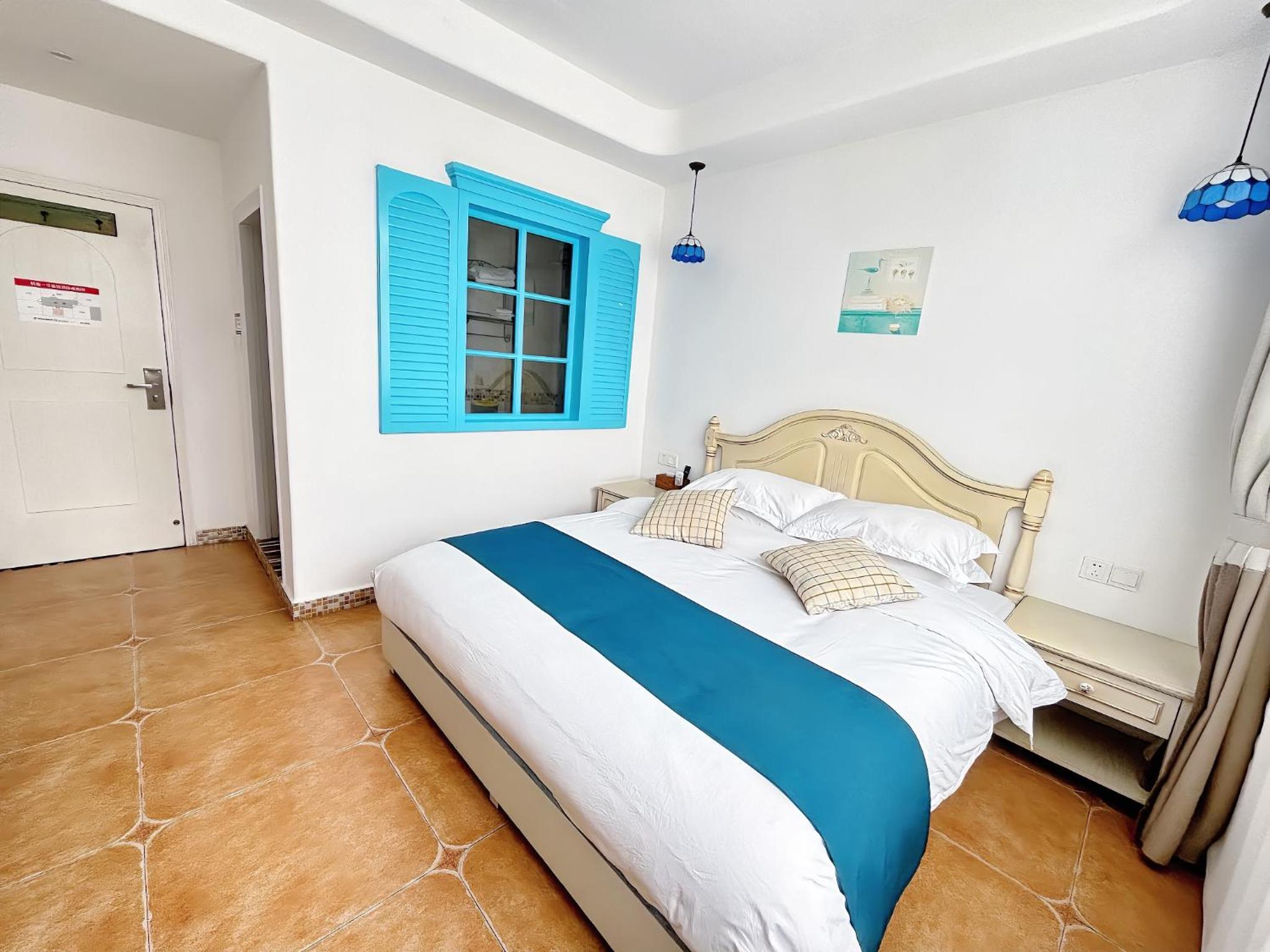 Superior Queen Room