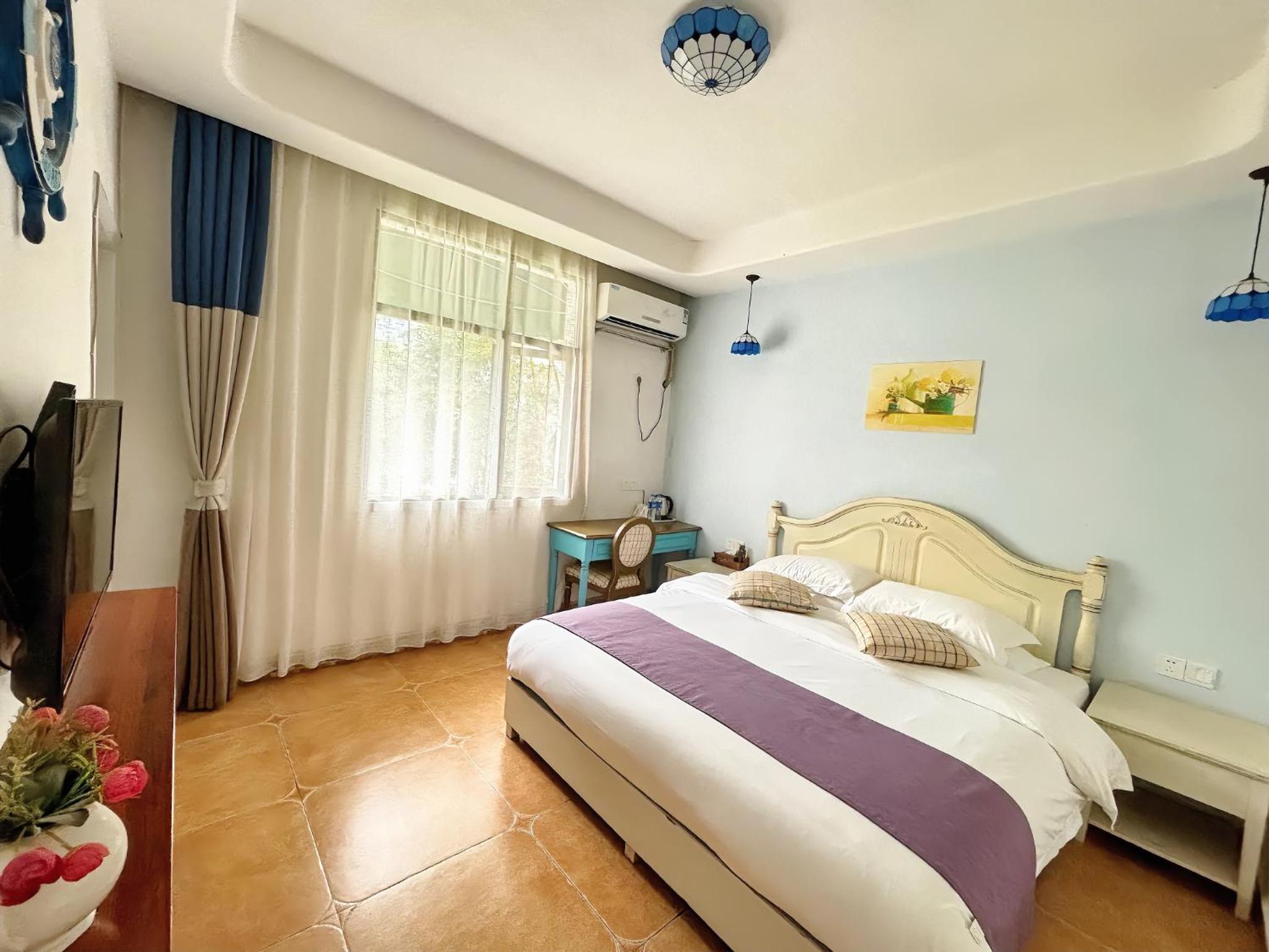 Superior Queen Room