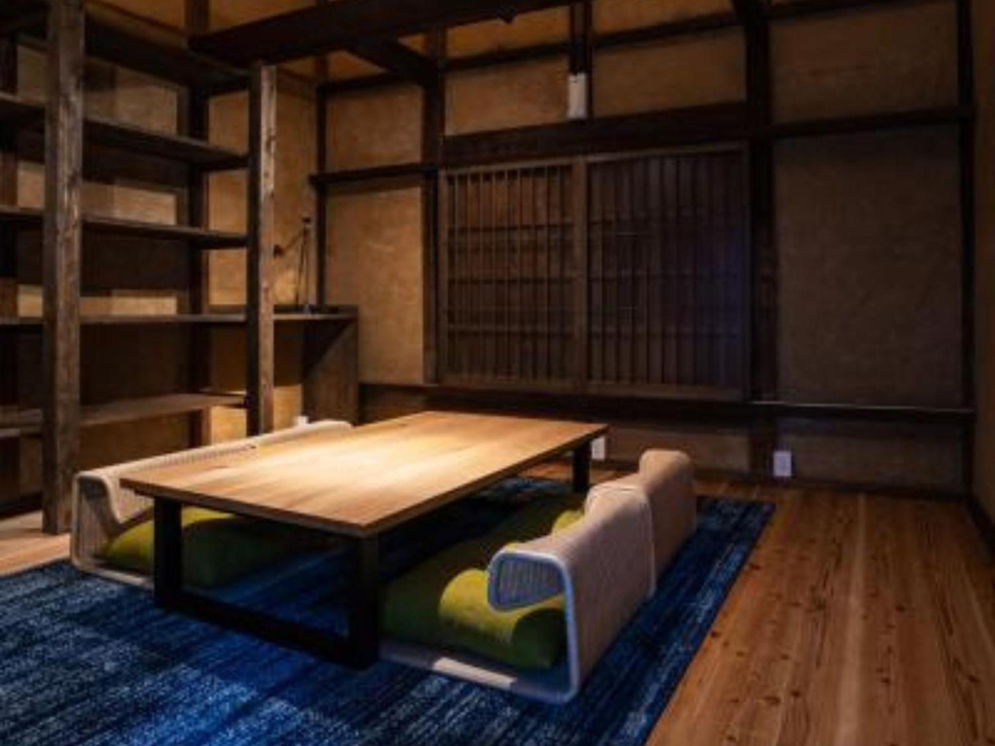 Superior Quadruple Room