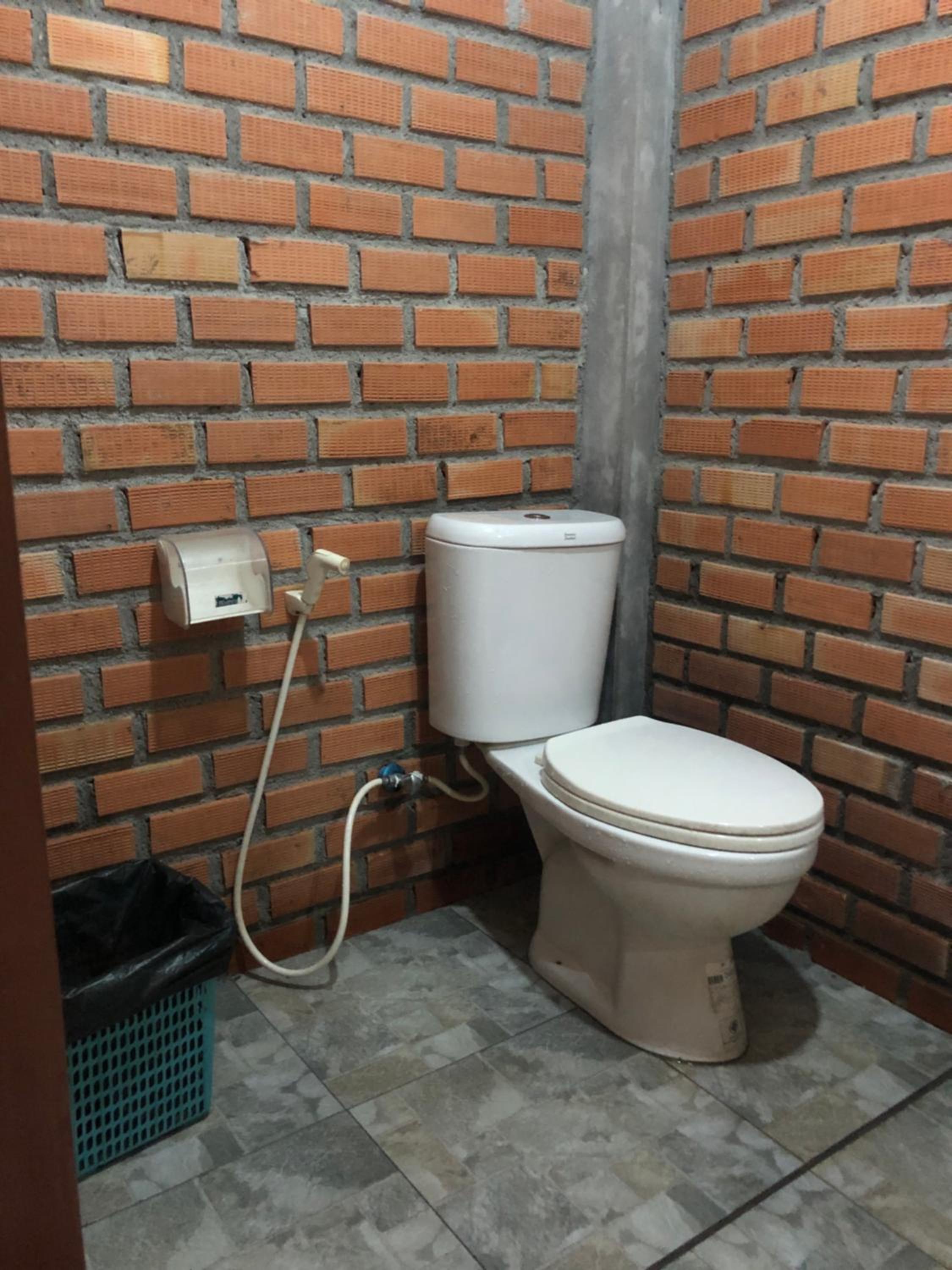 Standard Double Room with Fan - Photo 13