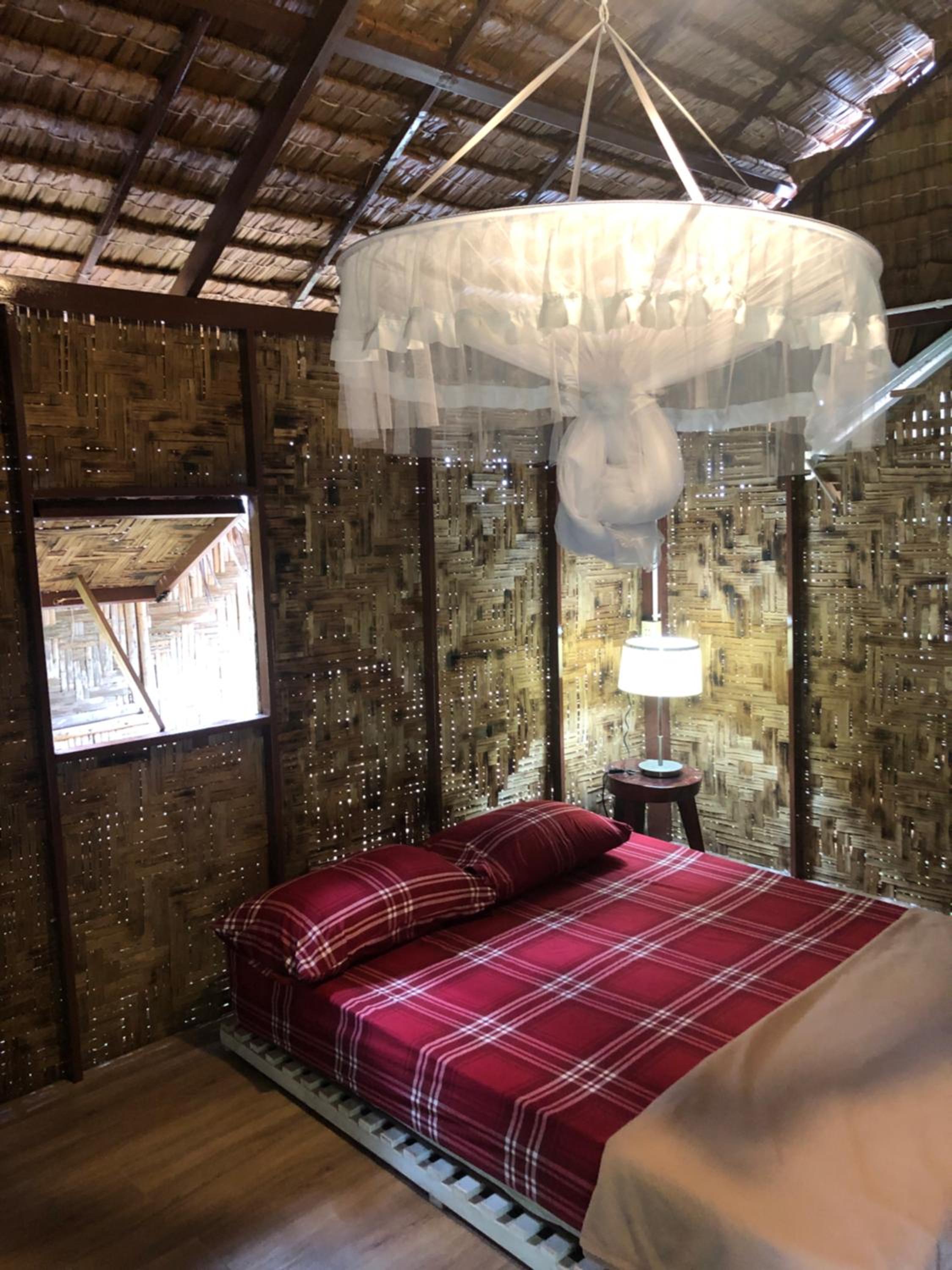 Standard Double Room with Fan - Photo 17