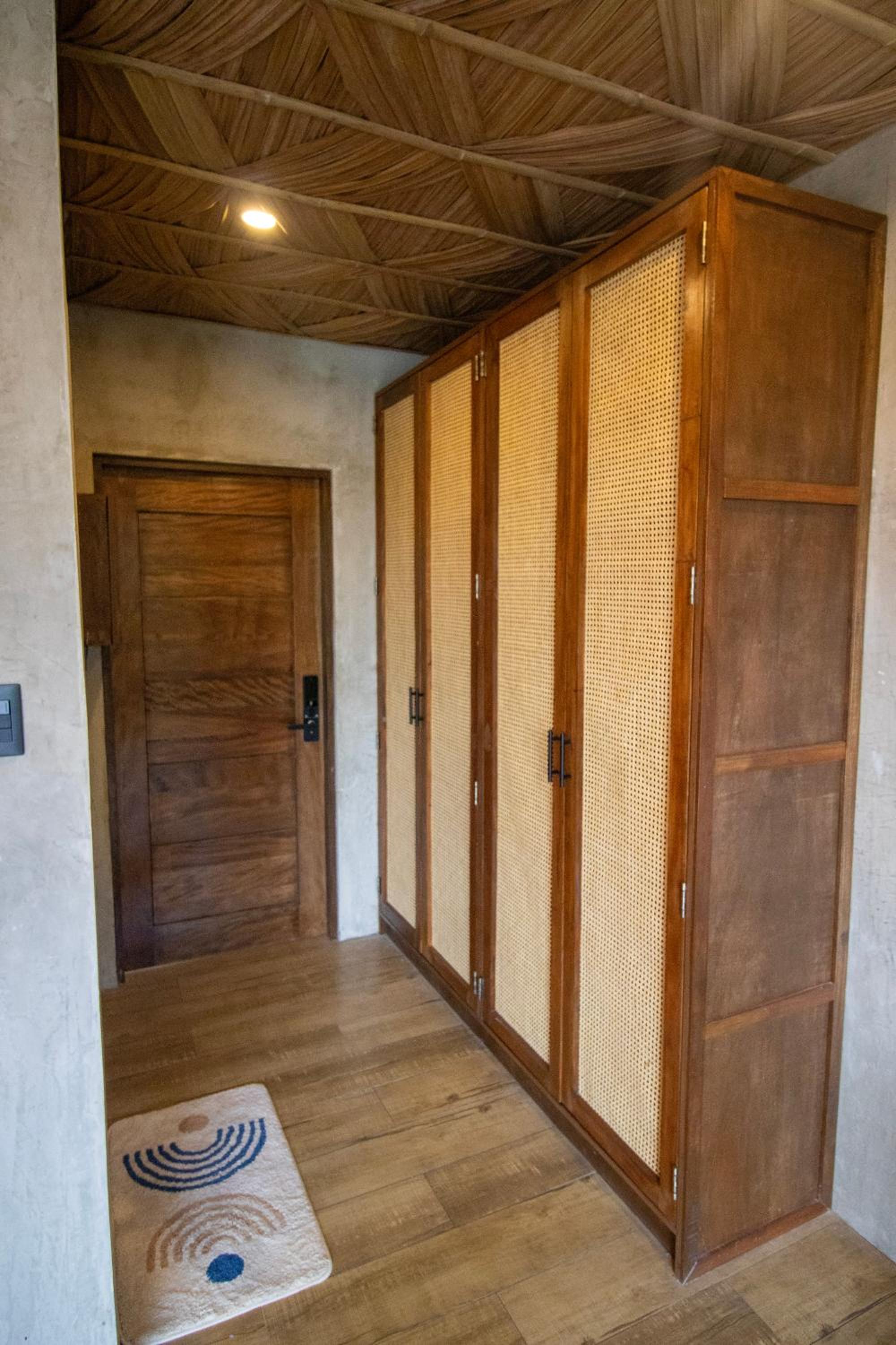 Deluxe Double or Twin Room photo 1