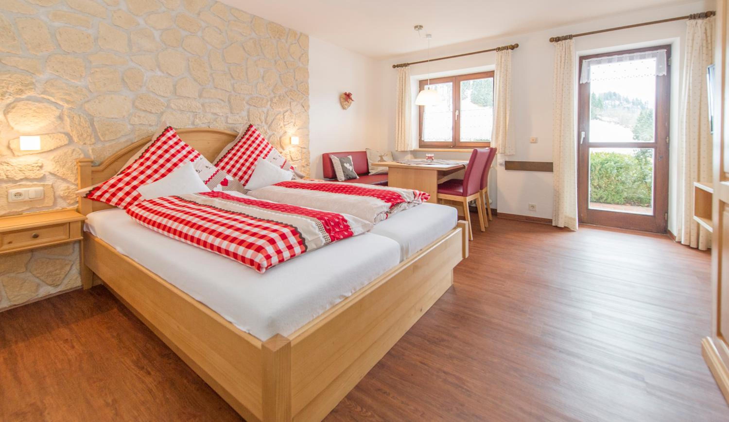 Studio (2 Adults + 2 Children) with Terrace photo 1