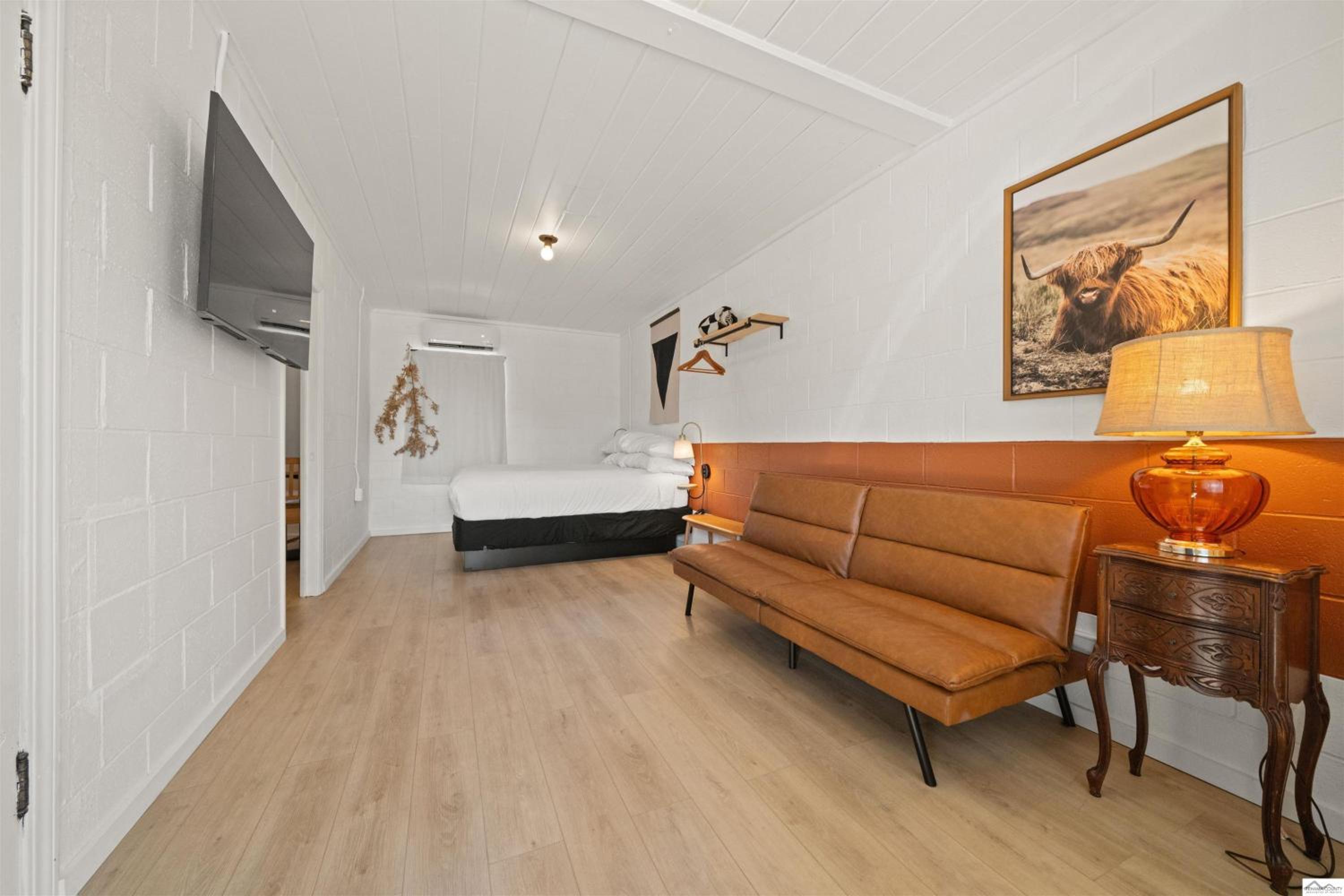 Deluxe Queen Suite - Photo 8