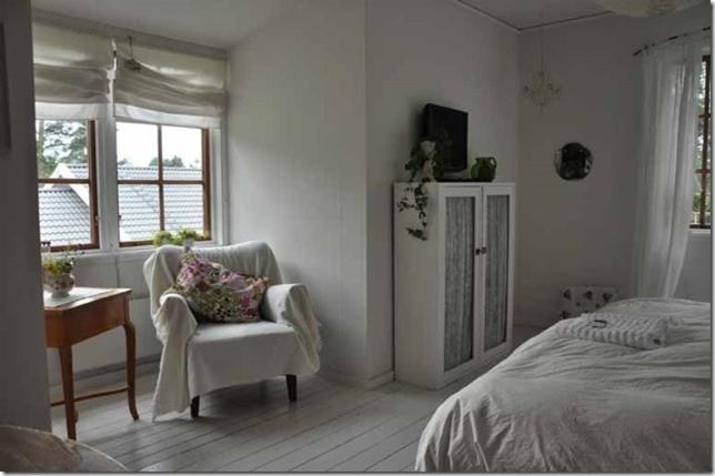 Double Room with Balcony photo 2