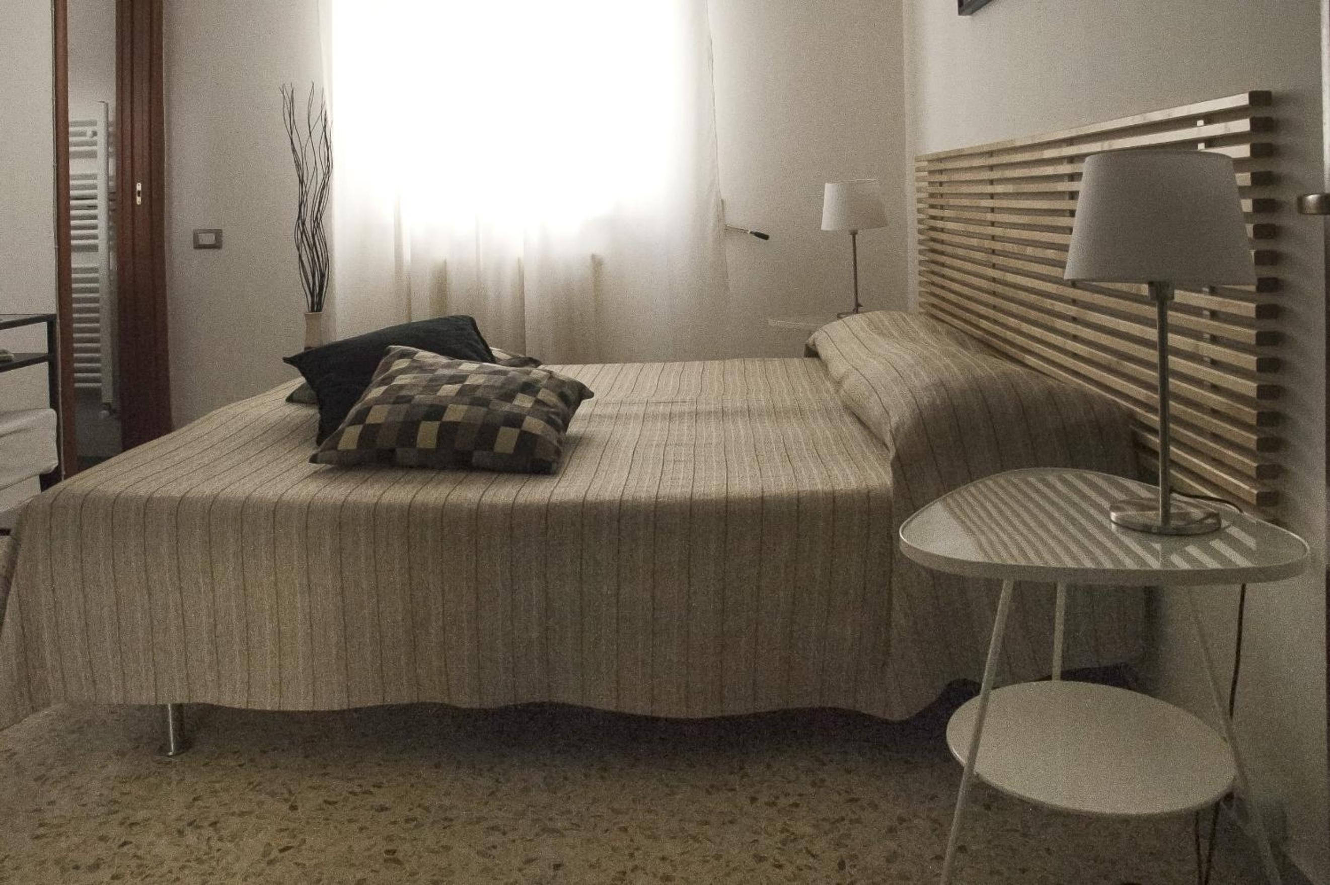 Double Or Twin Room With Private Bathroom