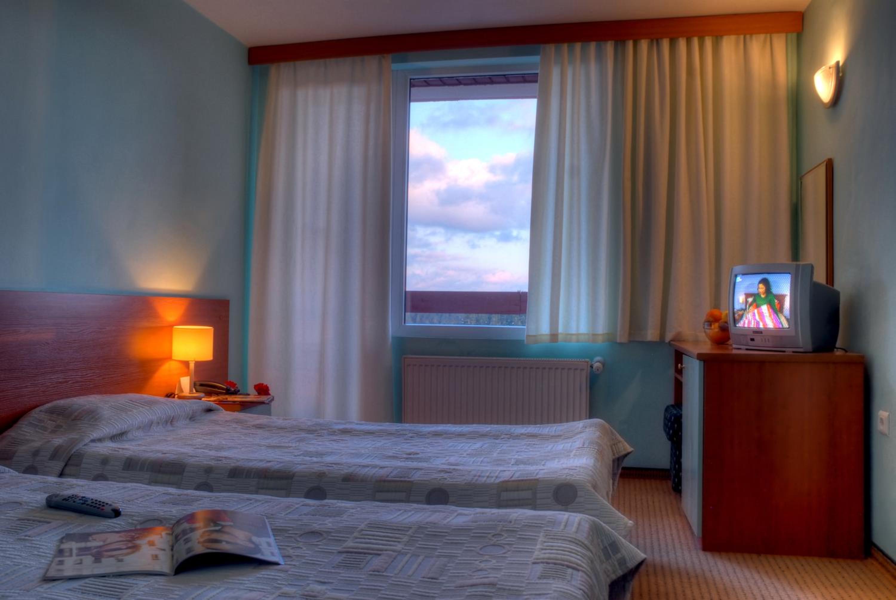 Twin Room (2 Adult) photo 1