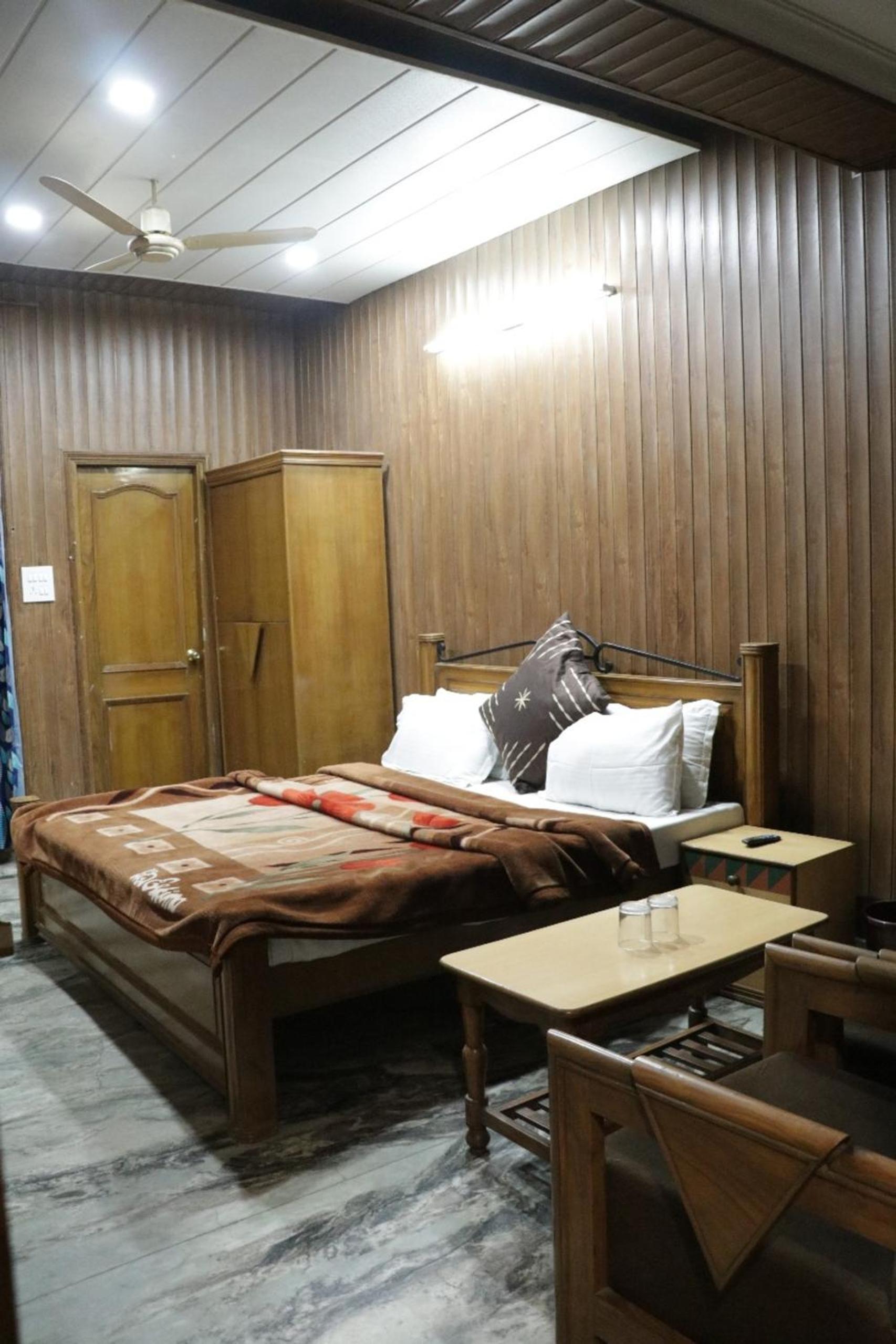 Double Room photo 3