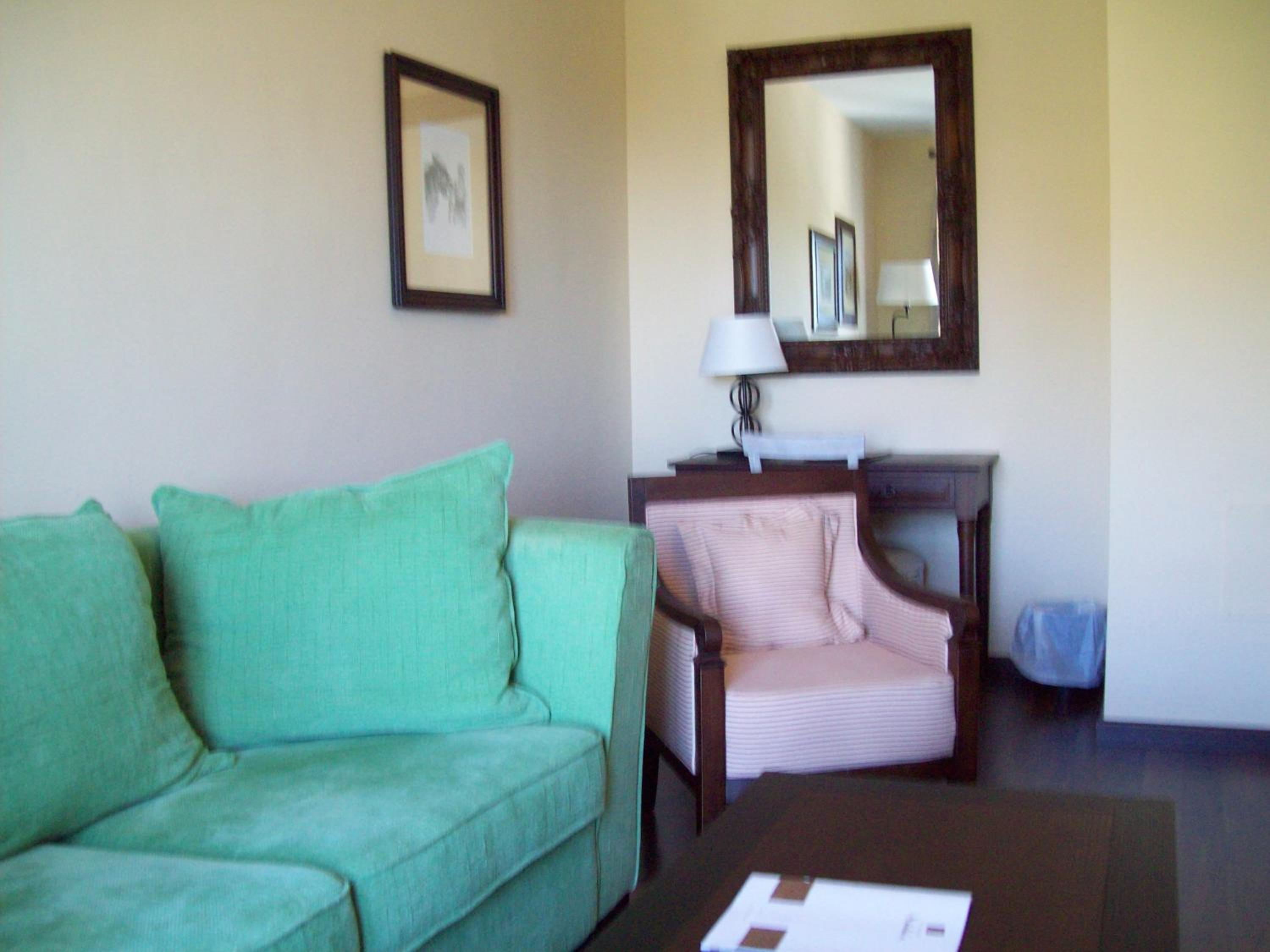Family Suite - Photo 4