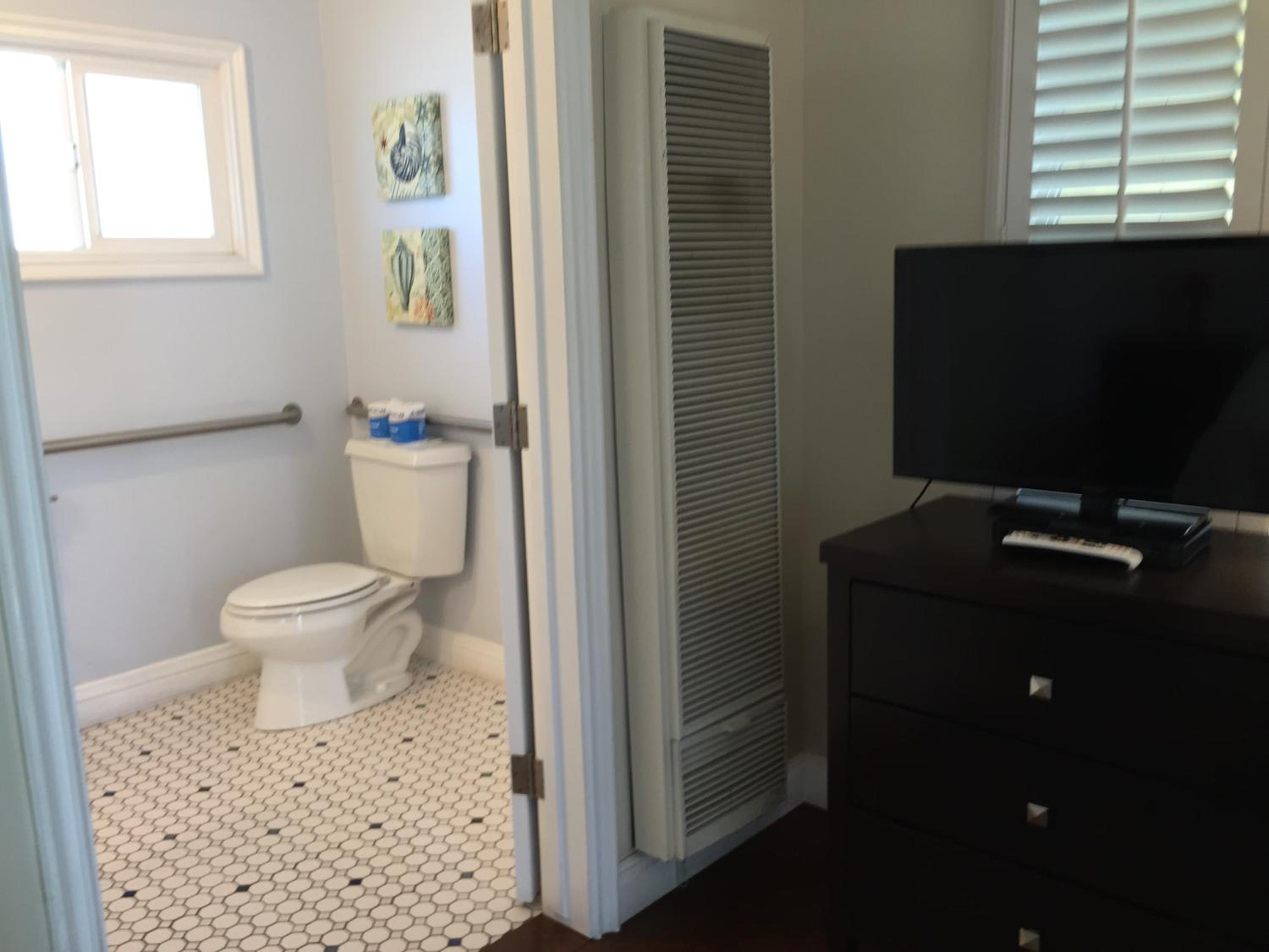 Beach Bungalow Inn and Suites, Billede 7