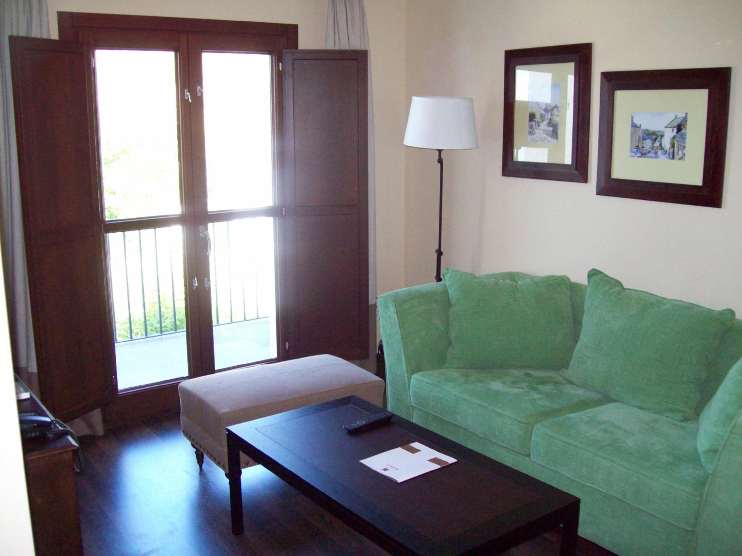 Family Suite - Photo 12