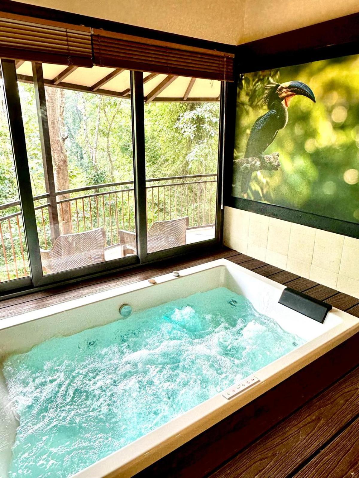 Suite with Hot Tub photo 3