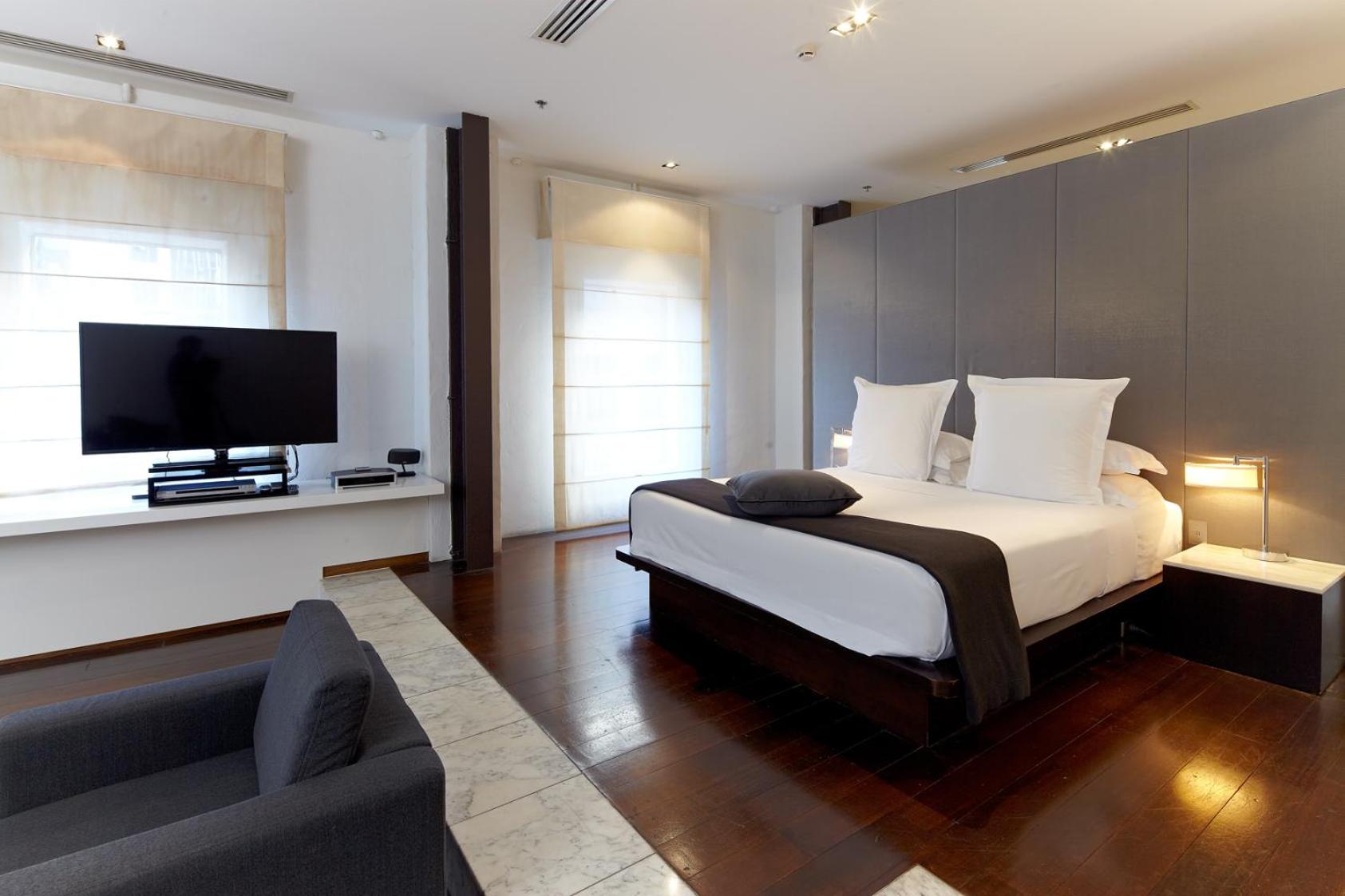 Loft Suite thumbnail 6
