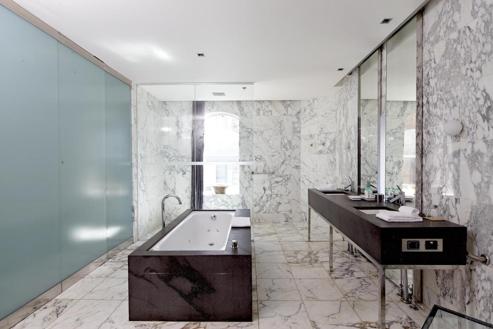 Loft Suite