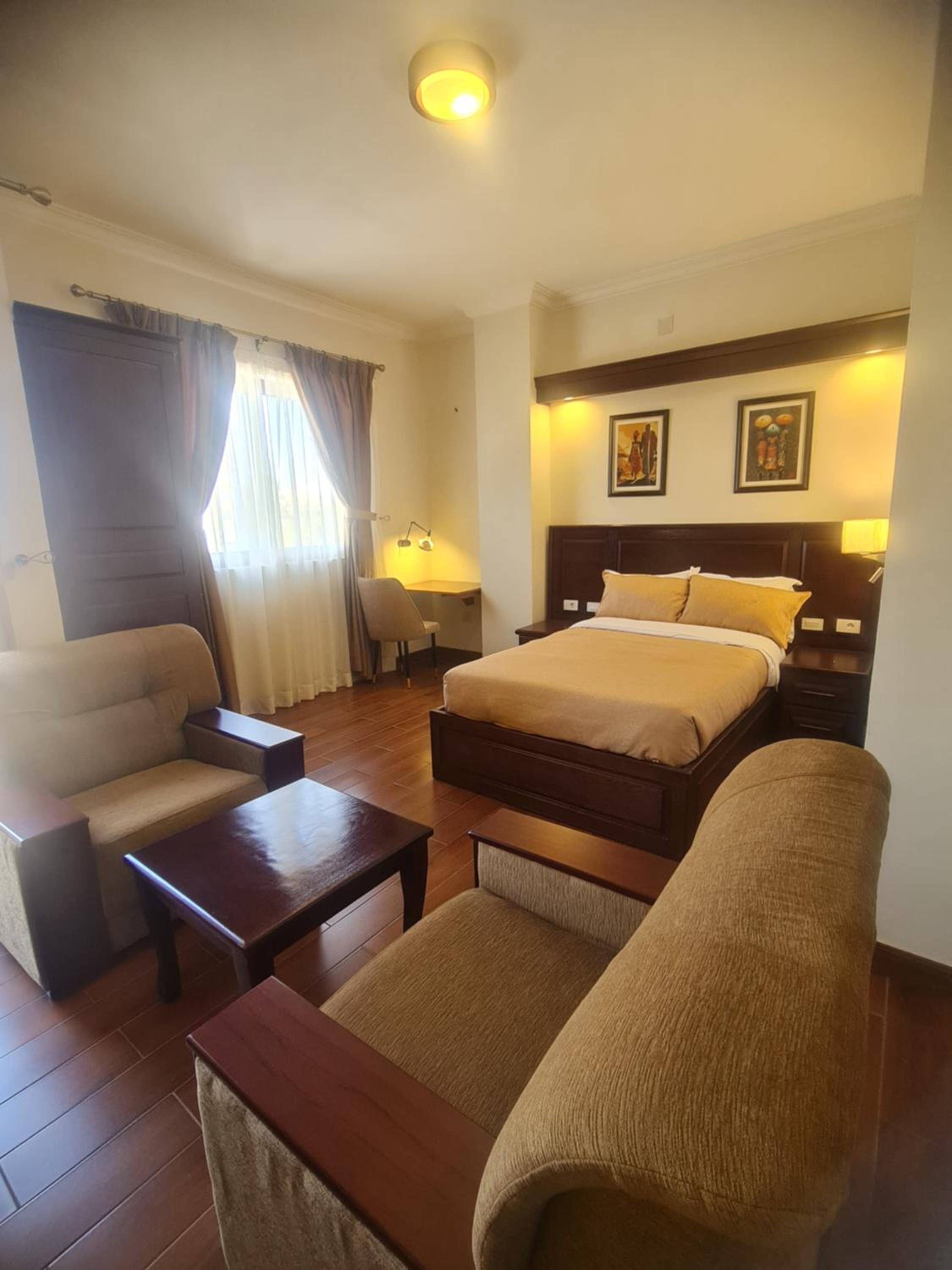 Single Room photo 1