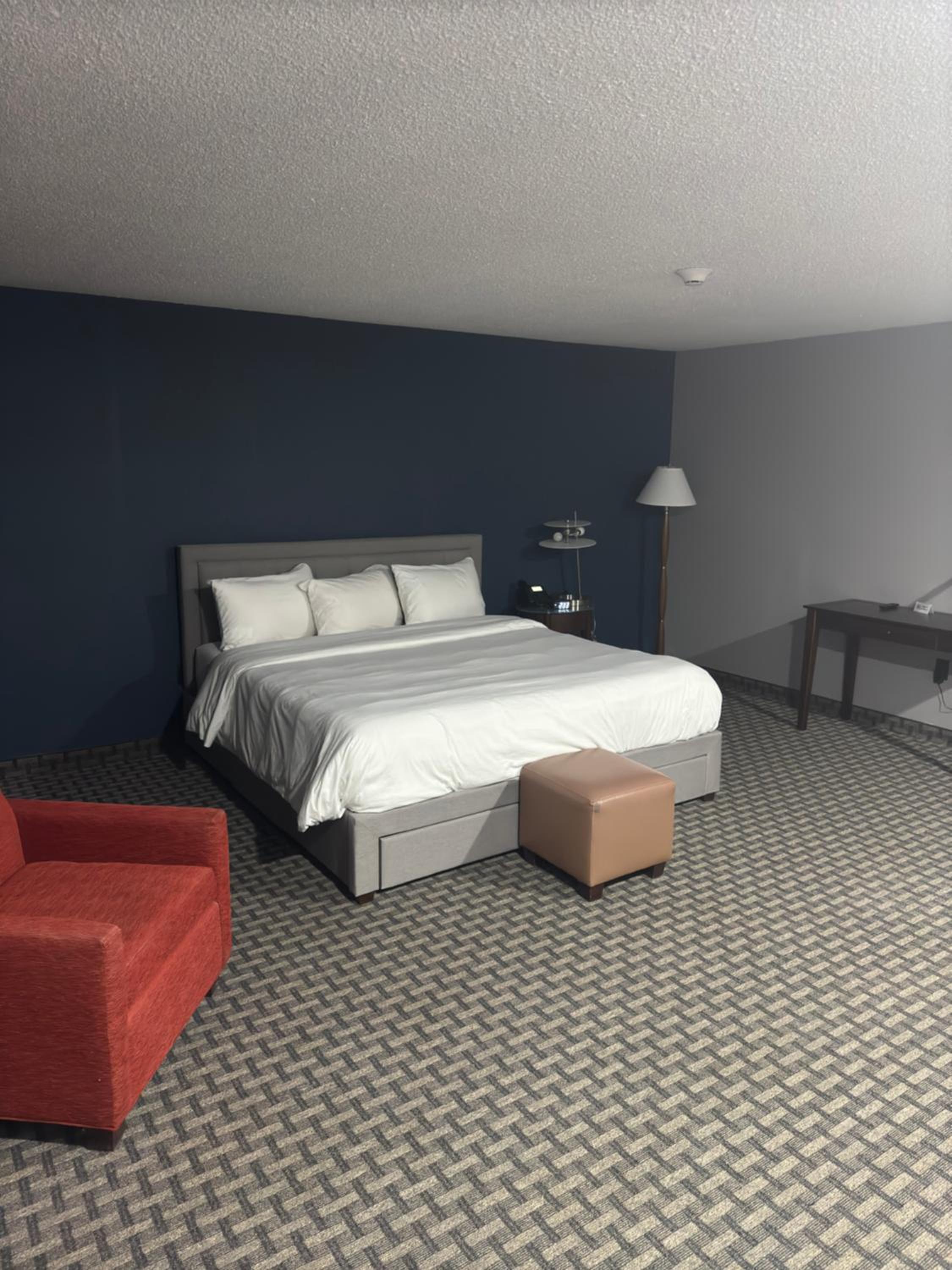 Deluxe King Room photo 3