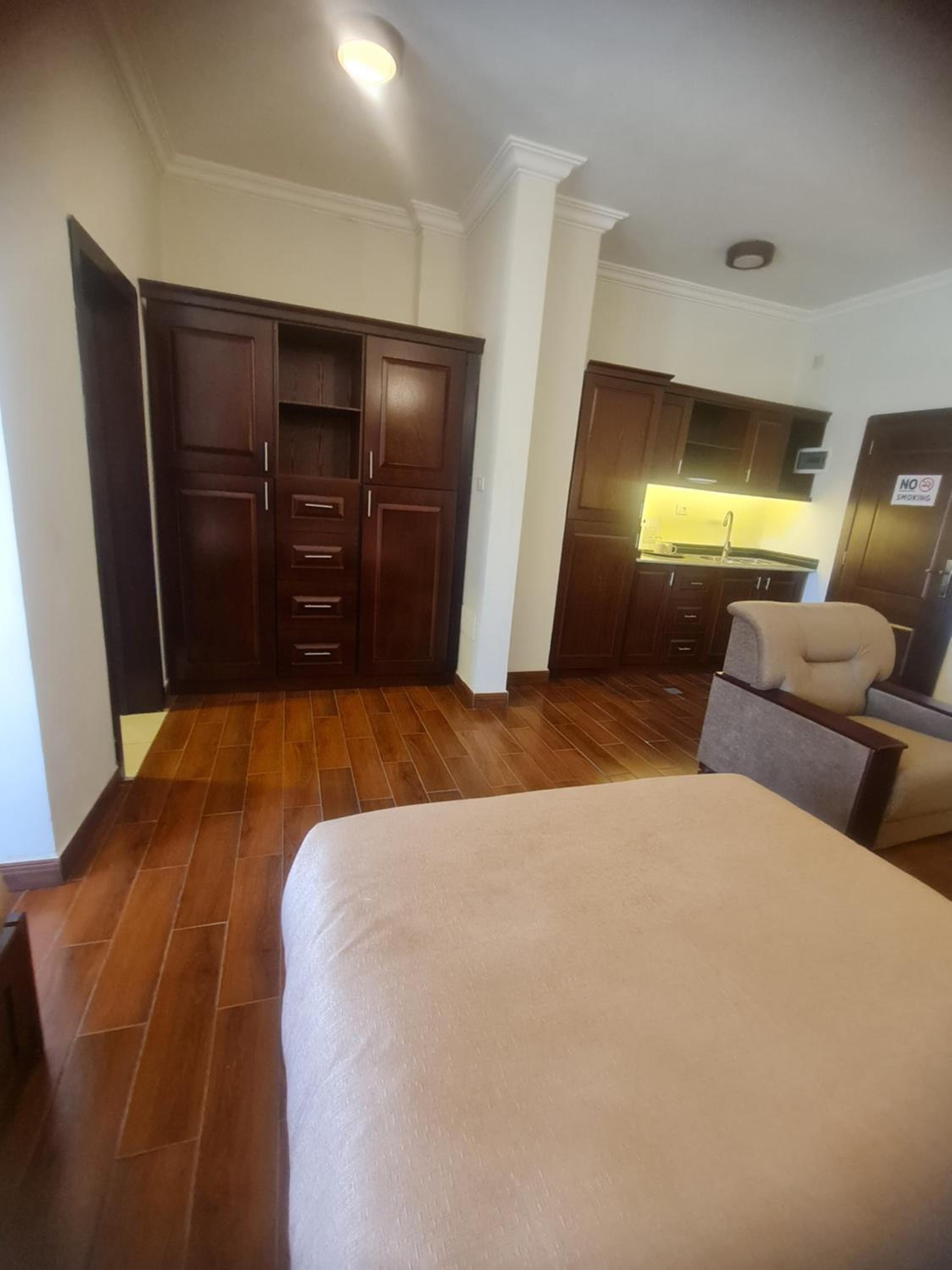Twin Room photo 3